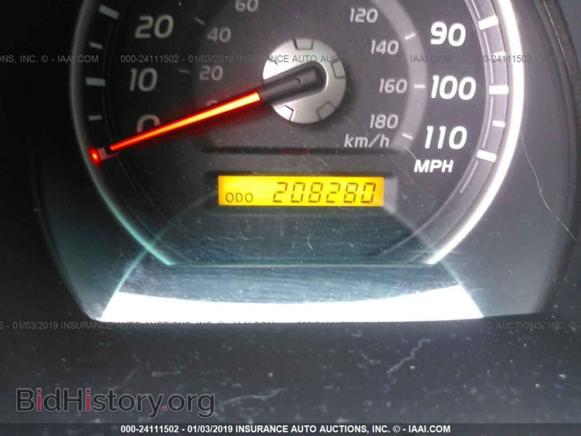 2011 FORD FLEX - VIN: 2FMHK6DC3BBD14033 - Фото 7