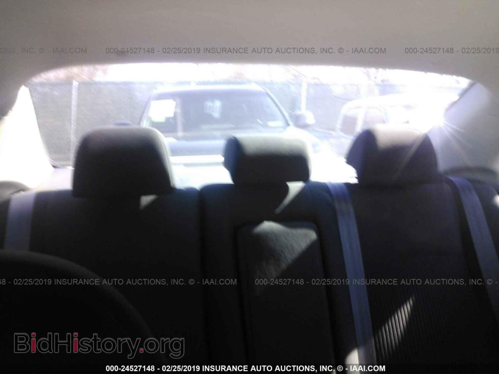 2015 MITSUBISHI LANCER - VIN: JA32U2FU4FU021663 - Фото 8