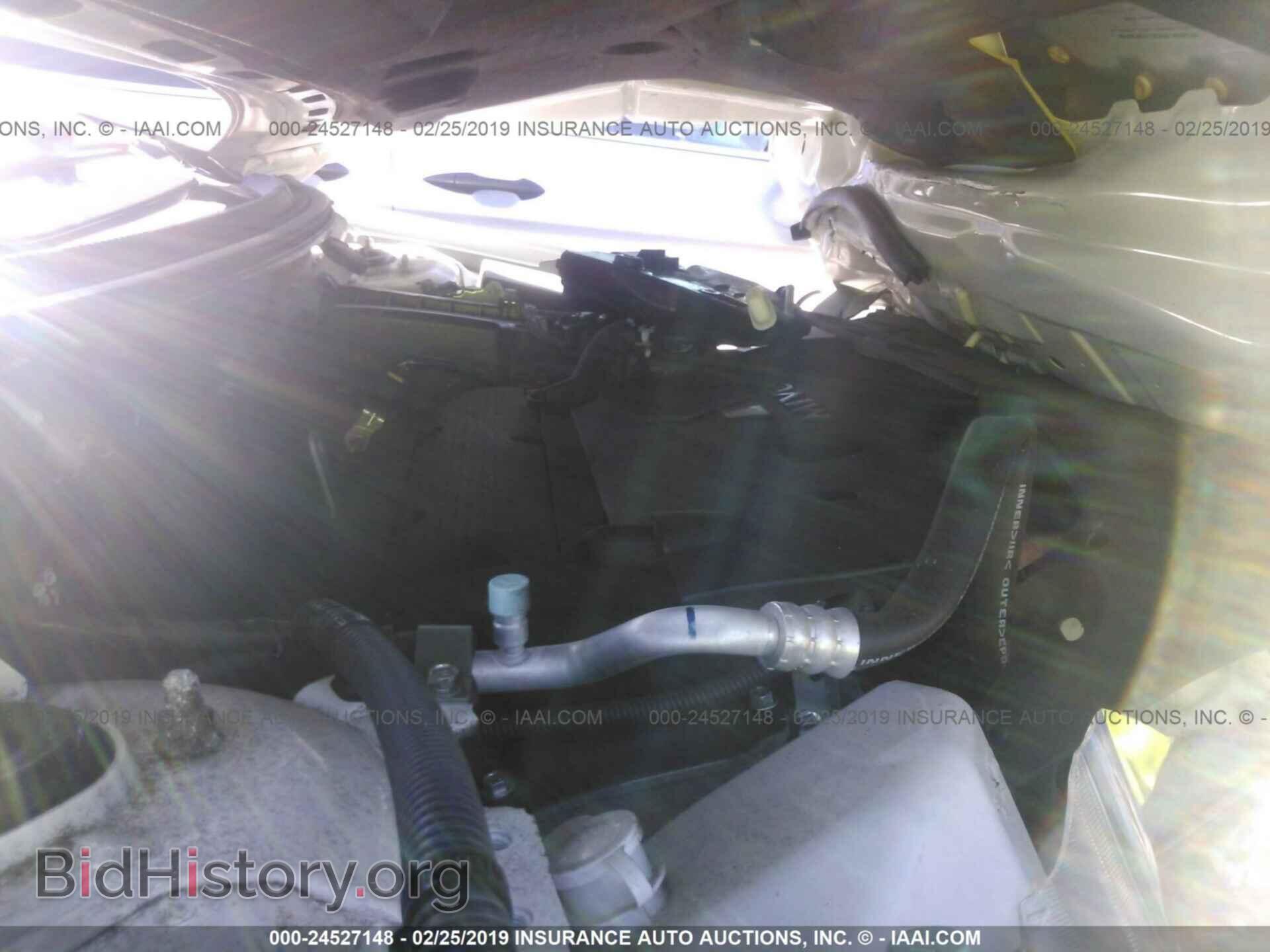 2015 MITSUBISHI LANCER - VIN: JA32U2FU4FU021663 - Фото 10