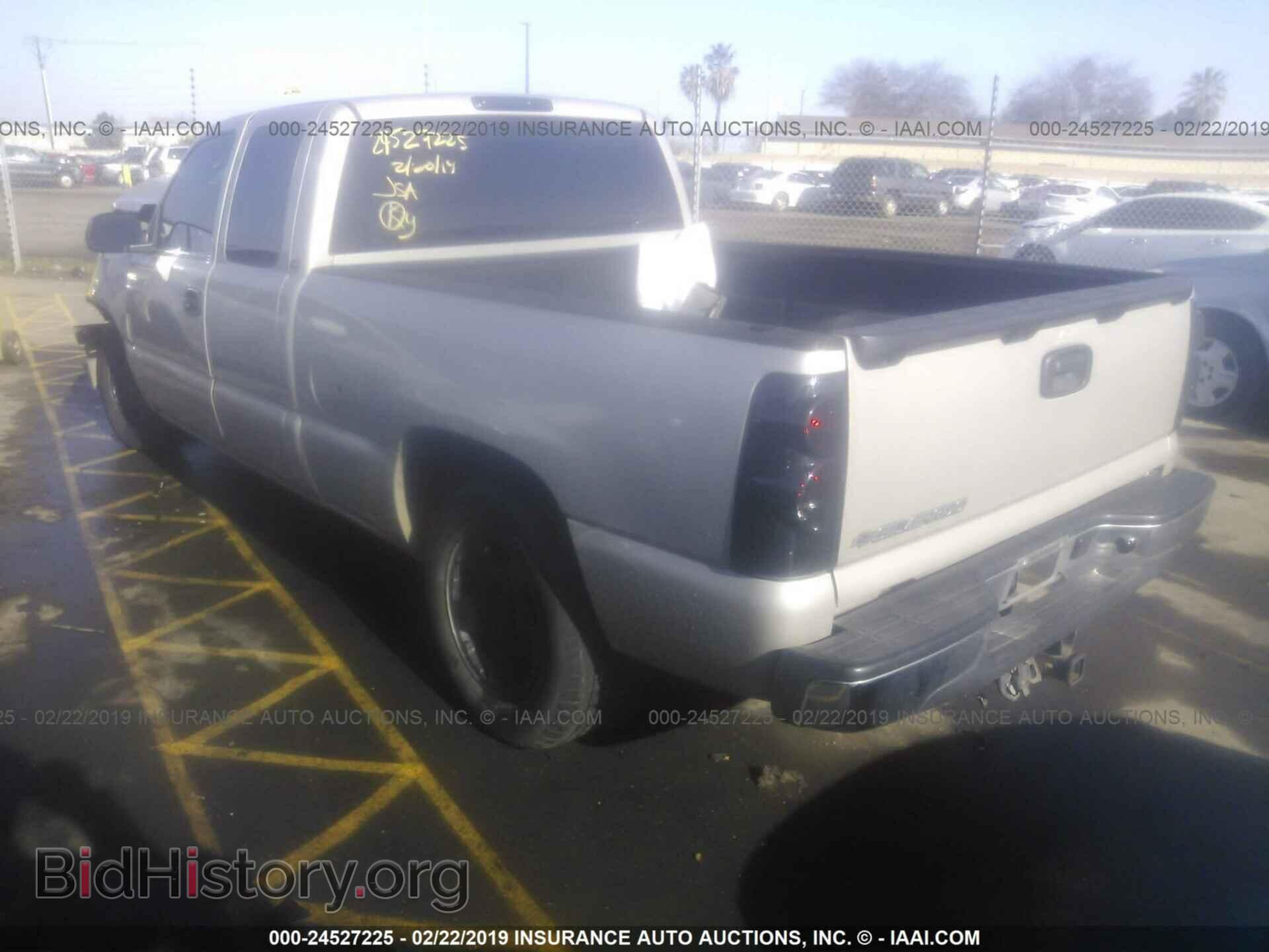 2011 FORD ECONOLINE - VIN: 1FTNE2EWXBDA76630 - Фото 3