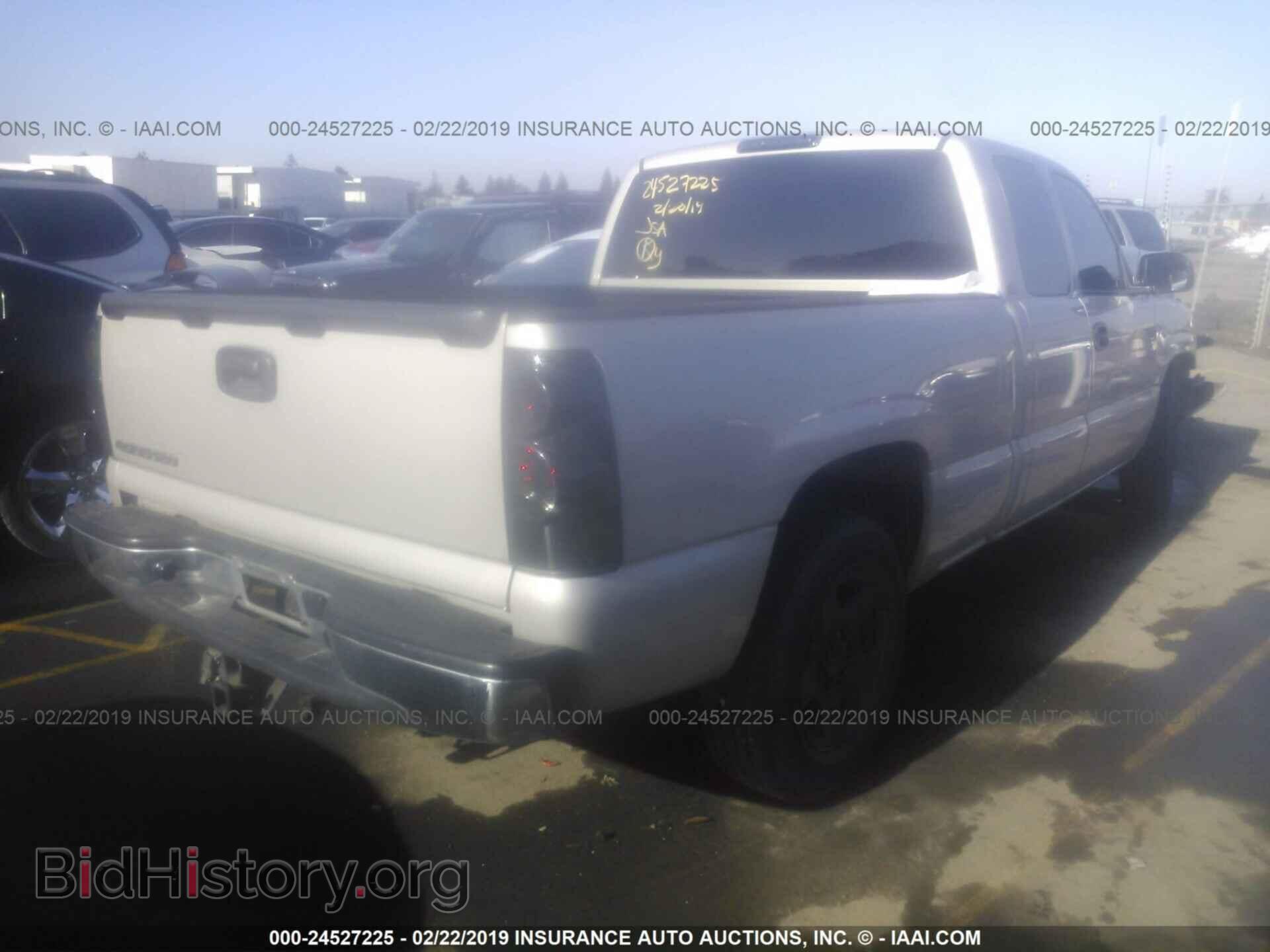 2011 FORD ECONOLINE - VIN: 1FTNE2EWXBDA76630 - Фото 4