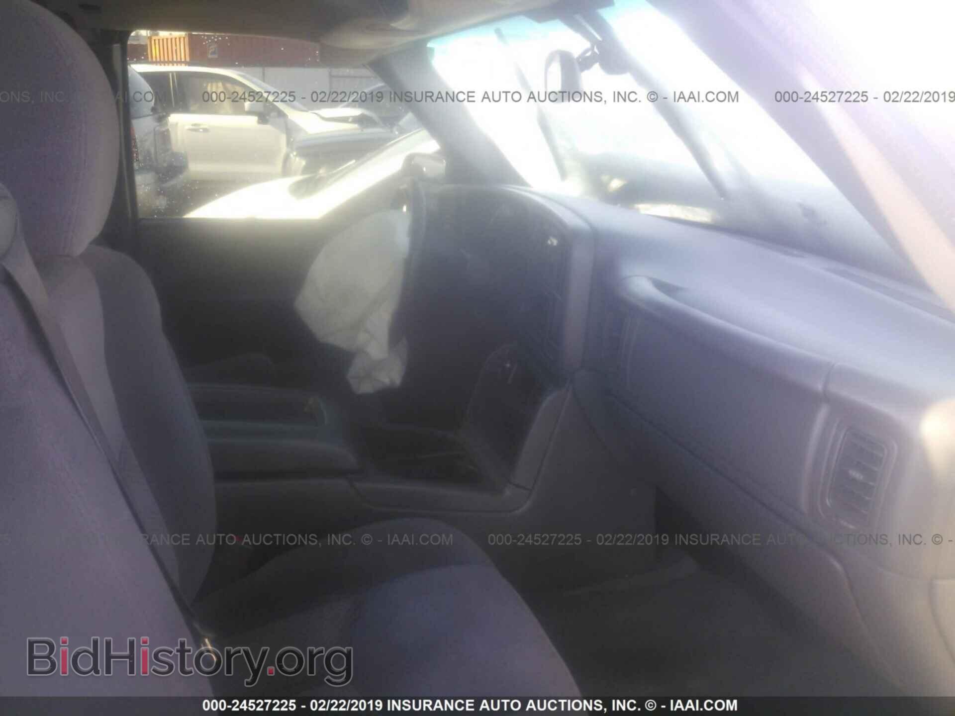 2011 FORD ECONOLINE - VIN: 1FTNE2EWXBDA76630 - Фото 5