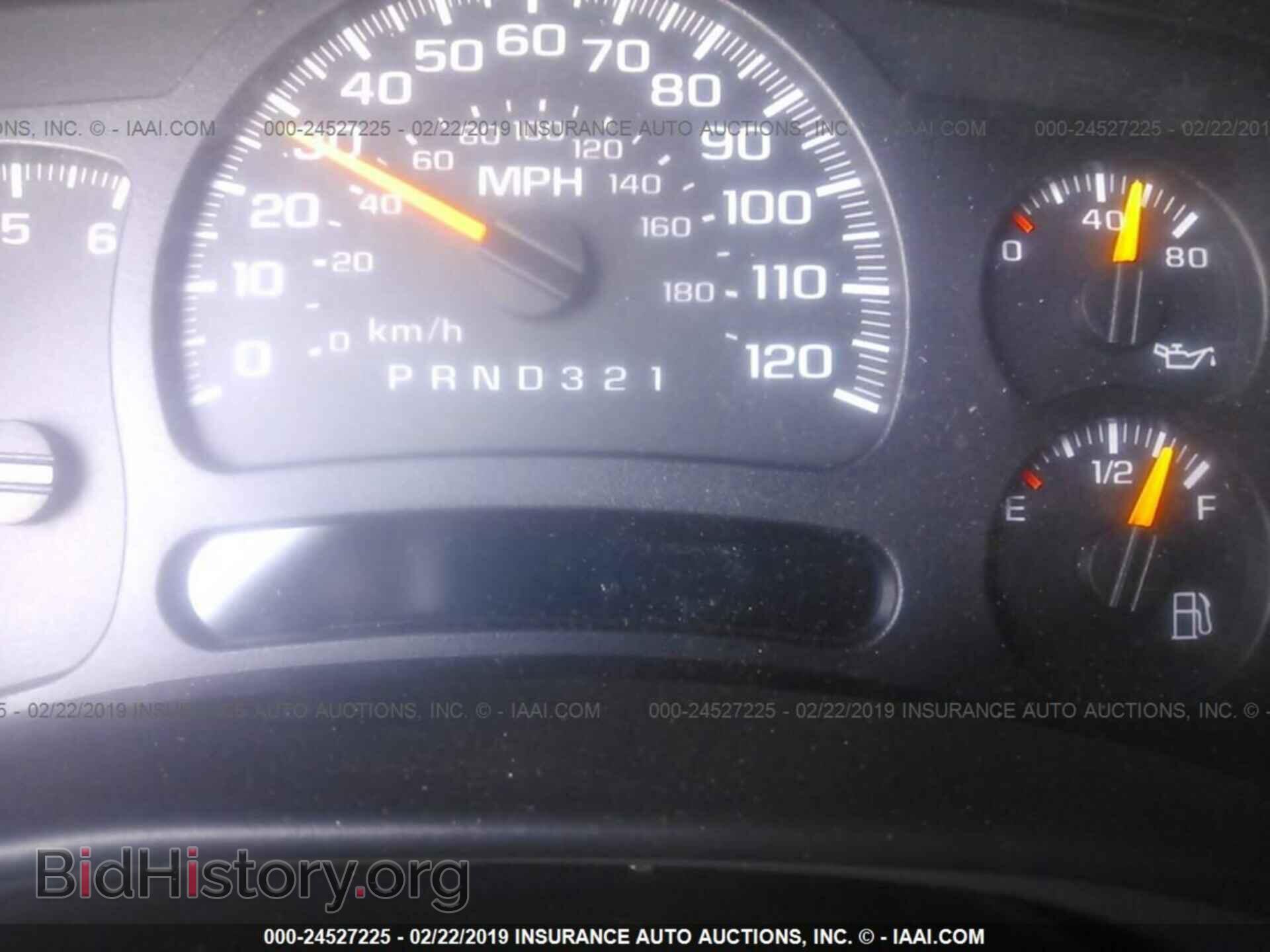 2011 FORD ECONOLINE - VIN: 1FTNE2EWXBDA76630 - Фото 7