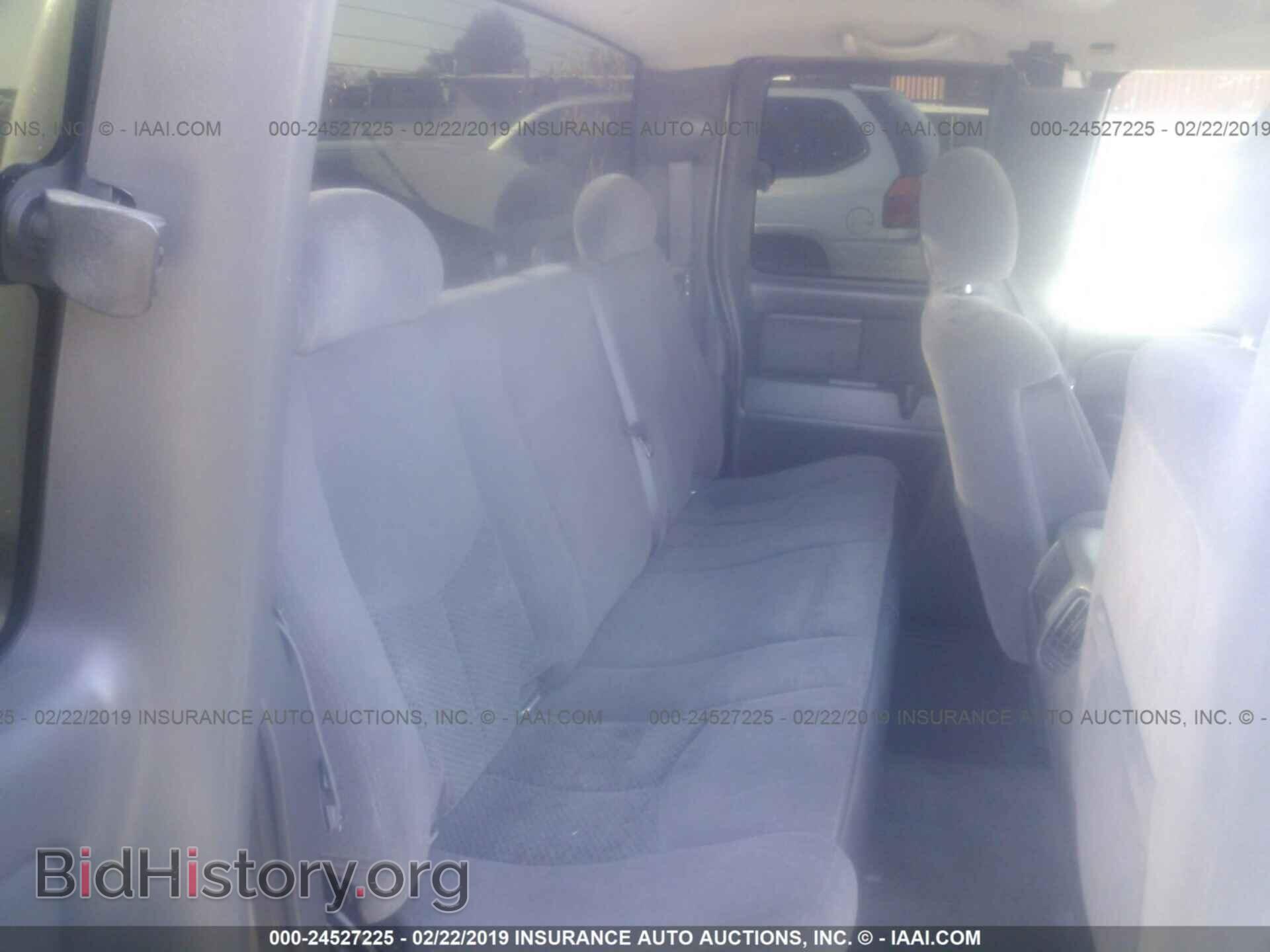 2011 FORD ECONOLINE - VIN: 1FTNE2EWXBDA76630 - Фото 8