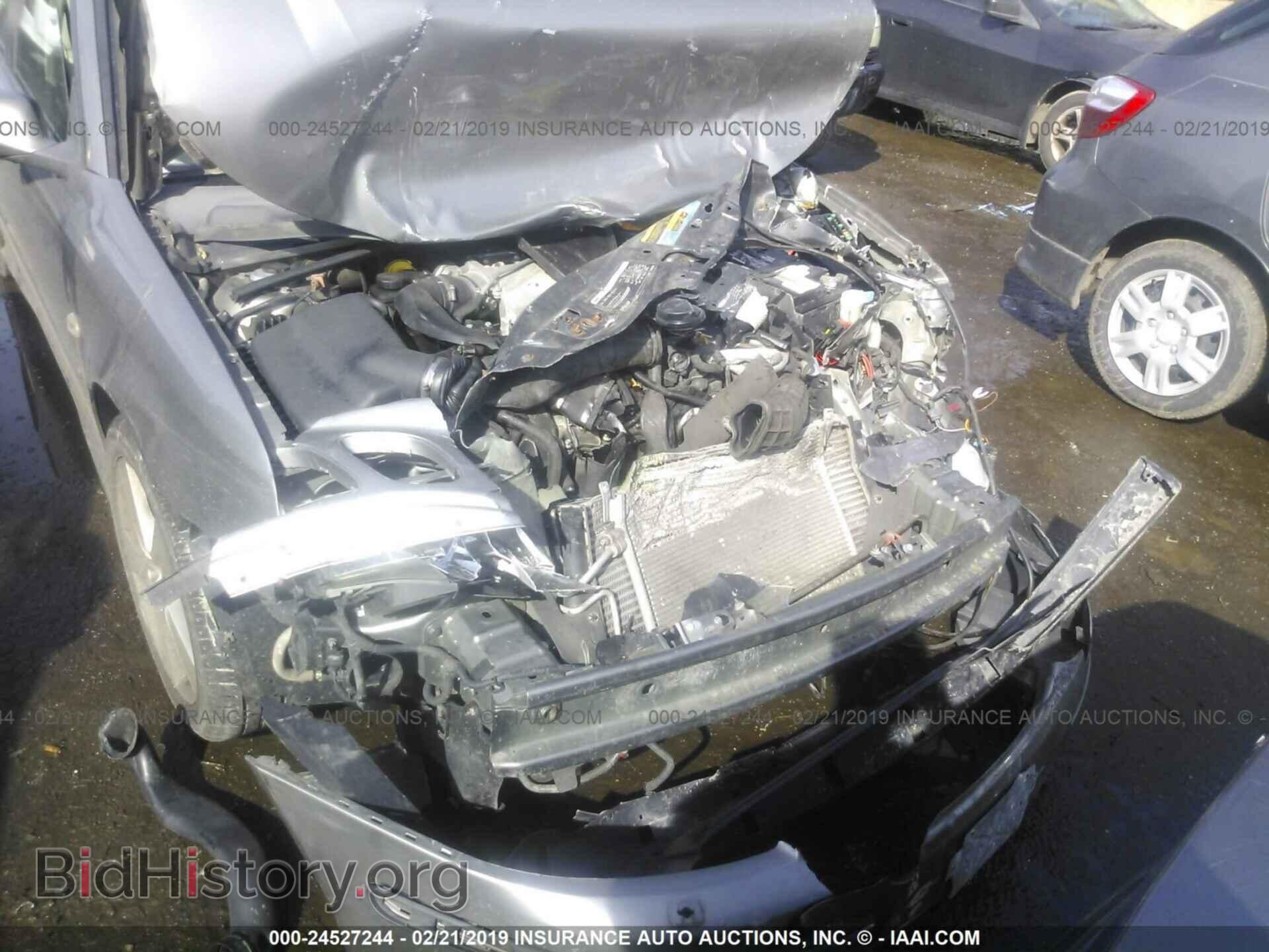 2006 SAAB 9-3 - VIN: YS3FH46U461036161 - Фото 6