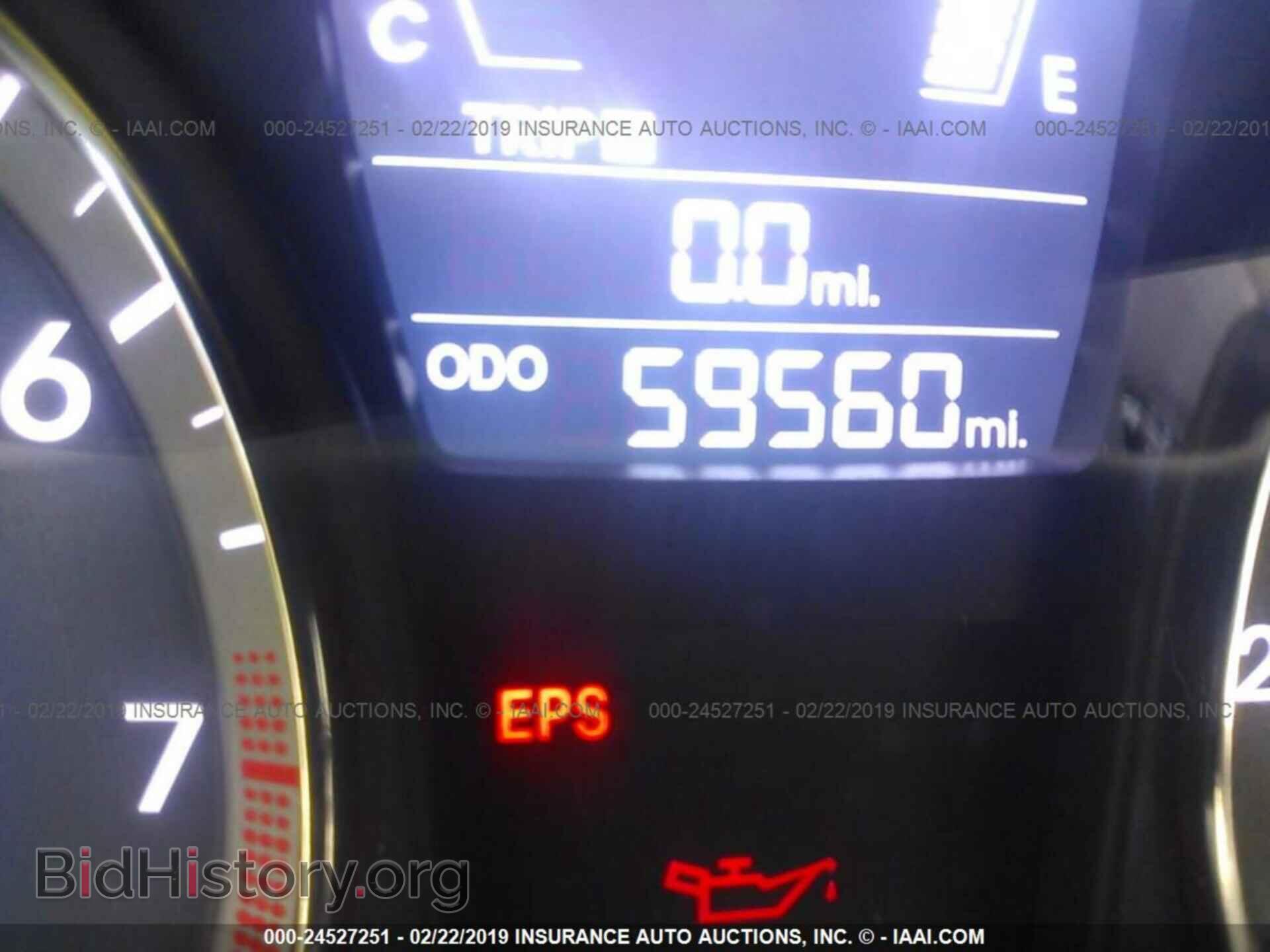 2013 HYUNDAI ACCENT - VIN: KMHCU4AE8DU571491 - Фото 7