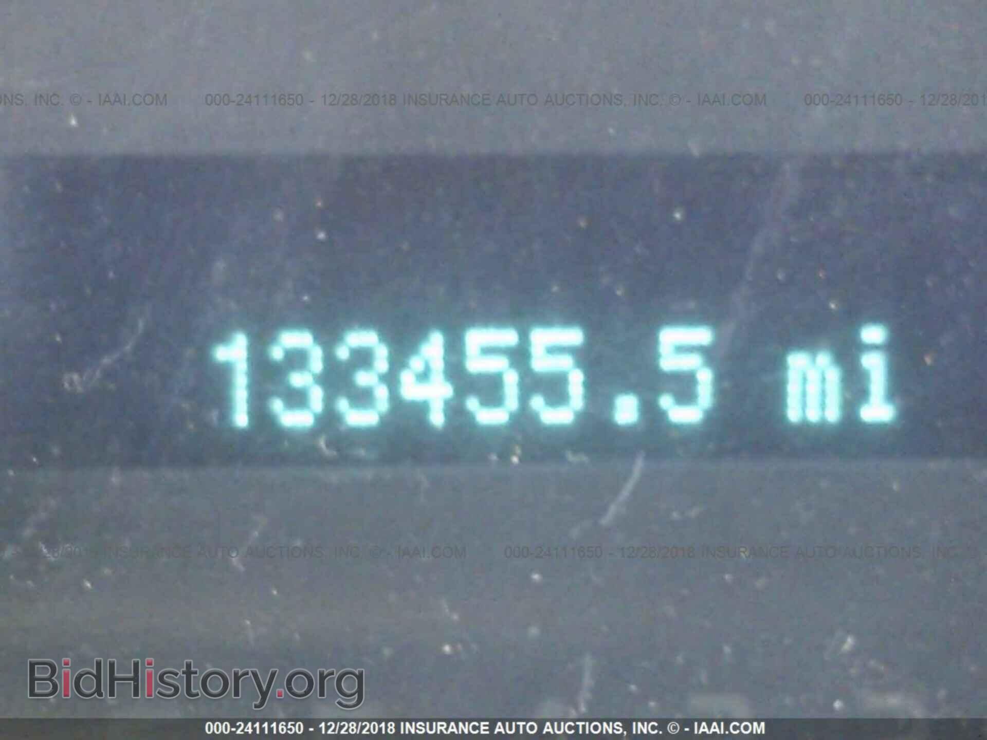 2013 FORD F150 - VIN: 1FTFX1CF6DKG34550 - Фото 7