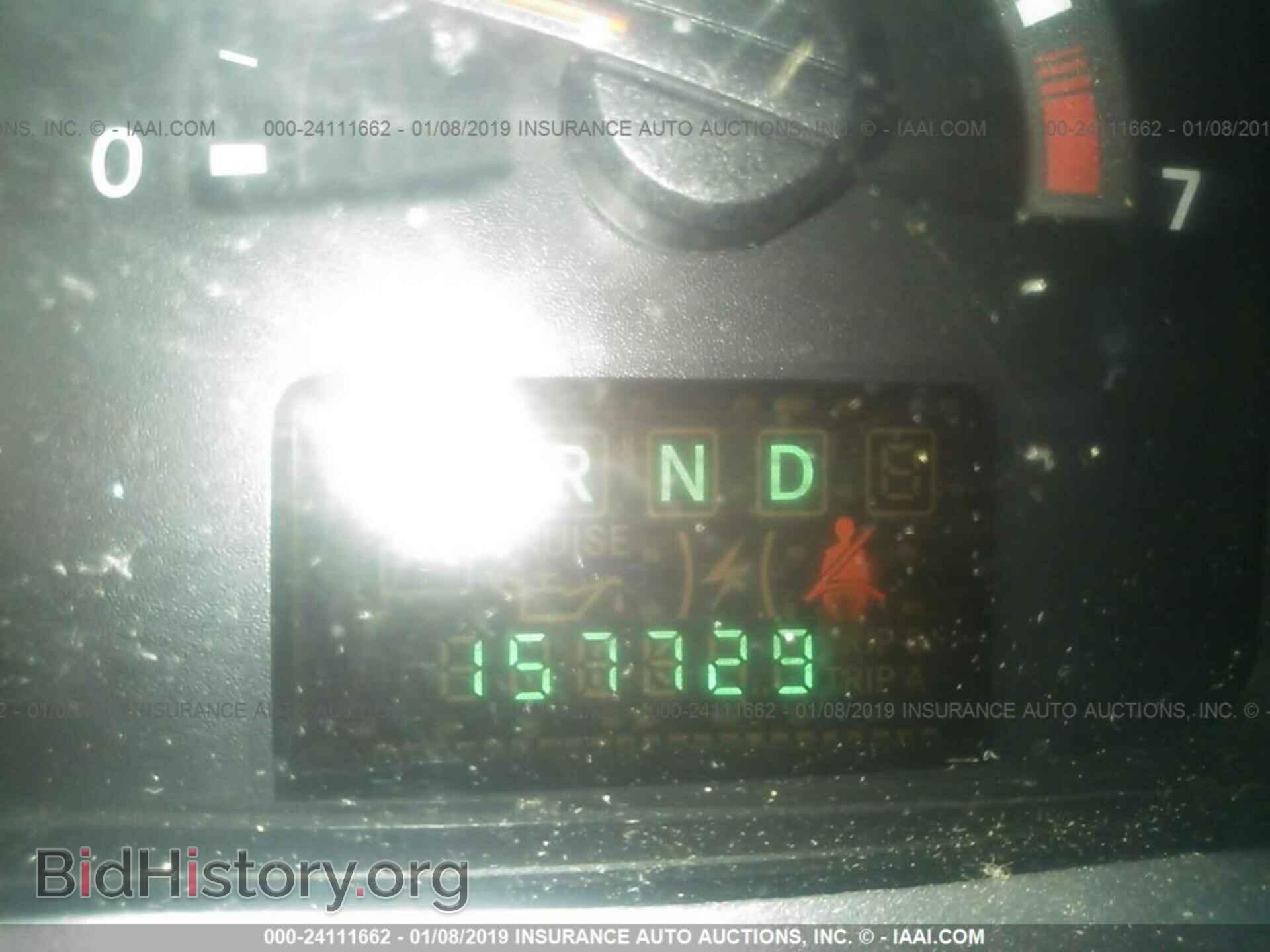 2010 DODGE JOURNEY - VIN: 3D4PG4FB8AT158488 - Photo 7