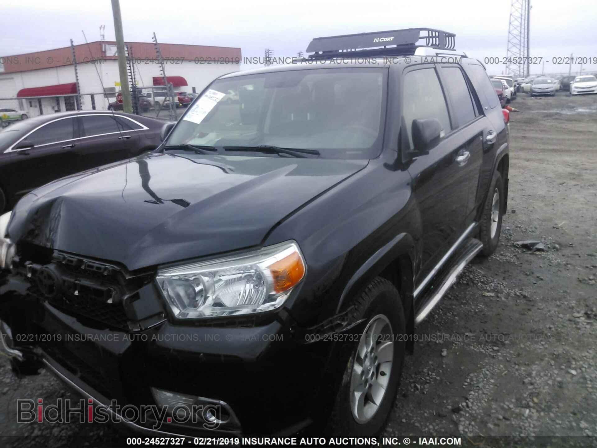 2009 GMC ACADIA - VIN: 1GKEV23D29J166646 - Фото 2