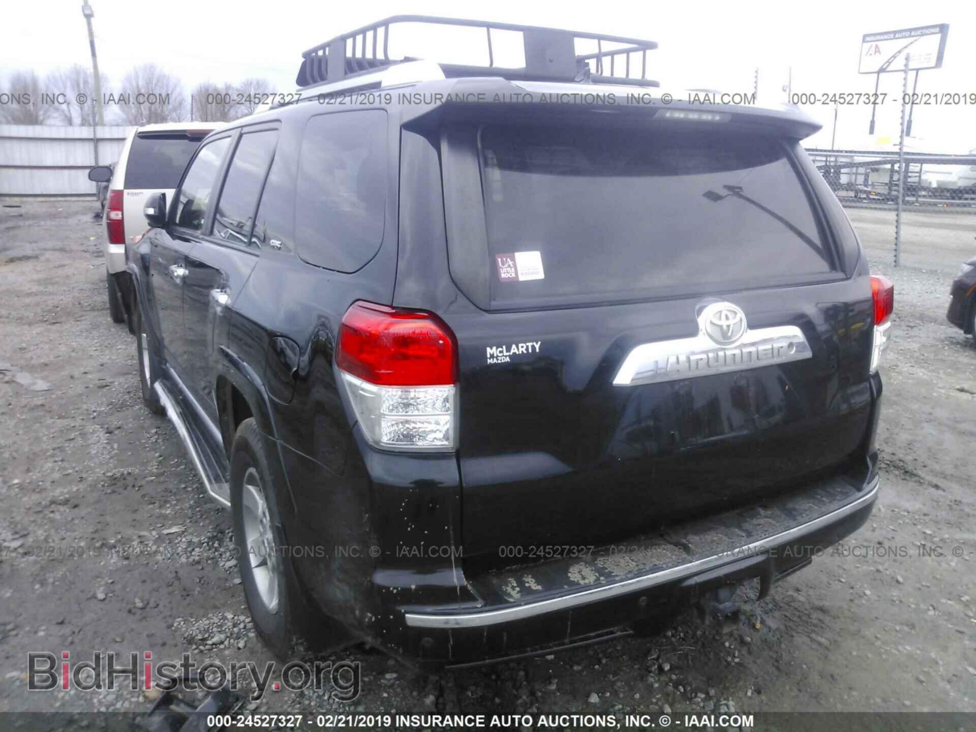 2009 GMC ACADIA - VIN: 1GKEV23D29J166646 - Фото 3