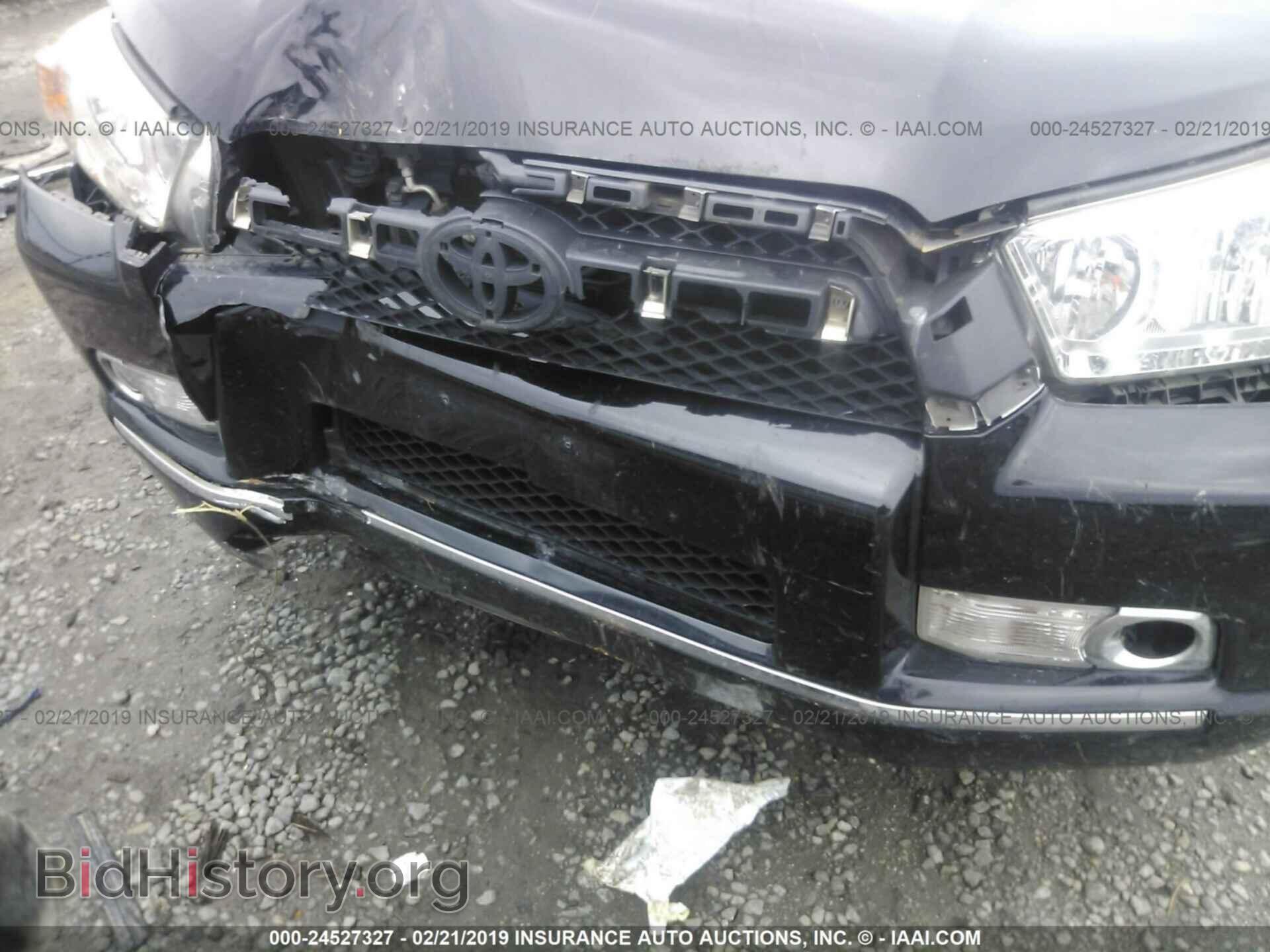 2009 GMC ACADIA - VIN: 1GKEV23D29J166646 - Фото 6