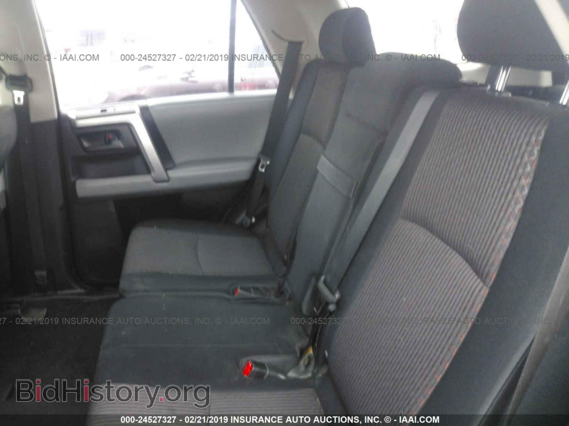 2009 GMC ACADIA - VIN: 1GKEV23D29J166646 - Фото 8