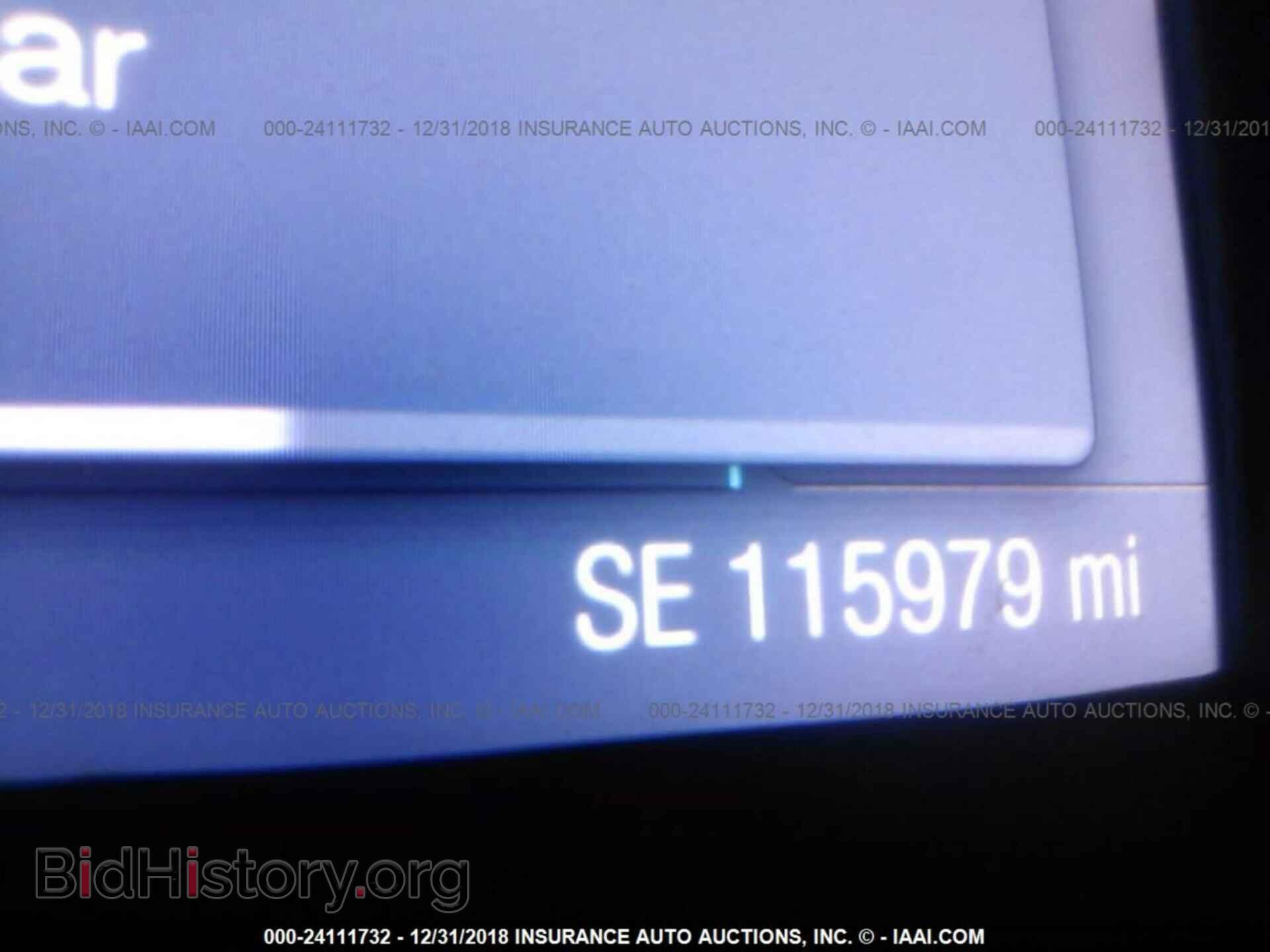 2014 FORD FOCUS - VIN: 1FADP3K28EL142704 - Фото 7