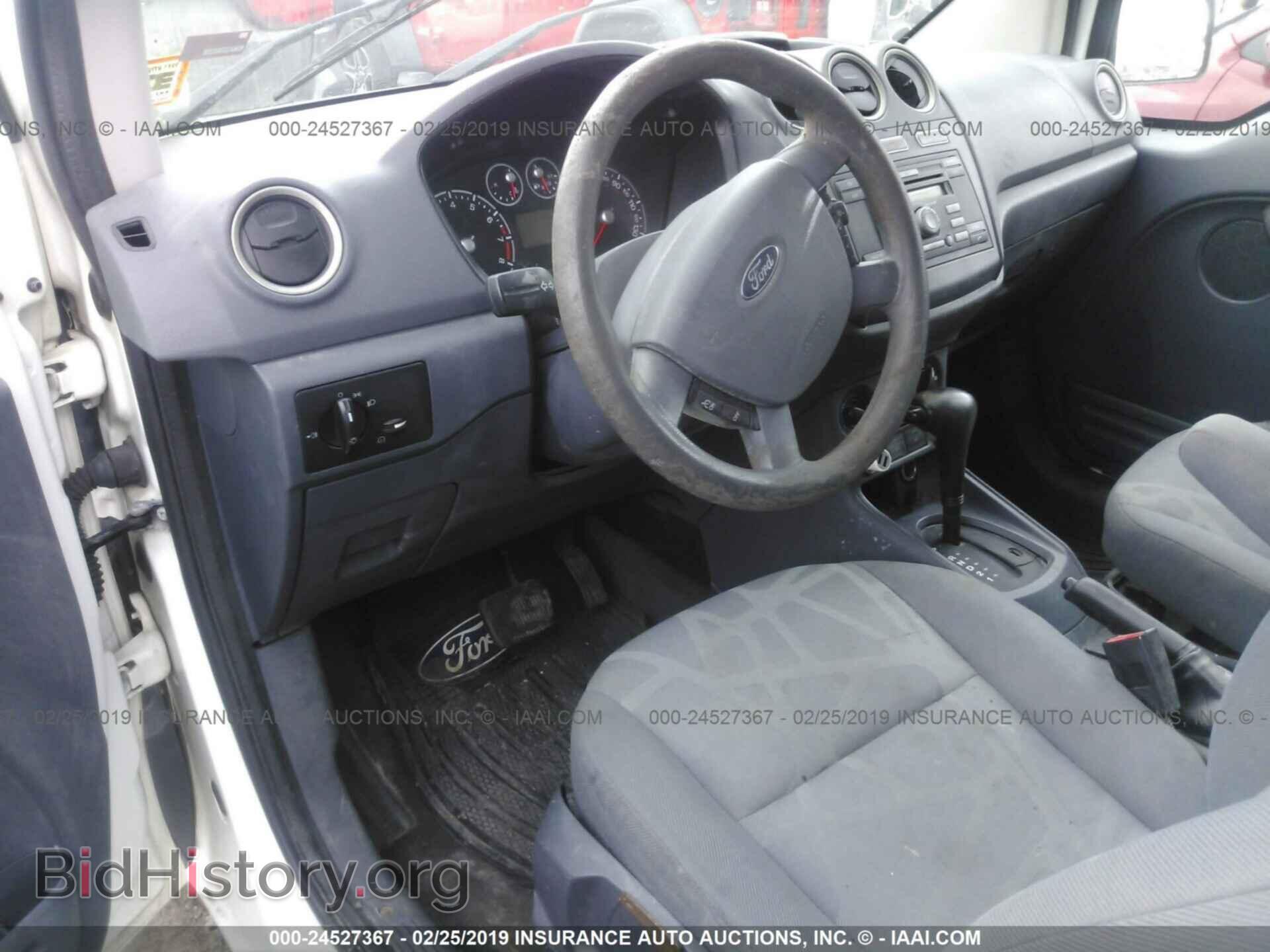 2010 FORD TRANSIT CONNECT - VIN: NM0LS7DN9AT014823 - Фото 5