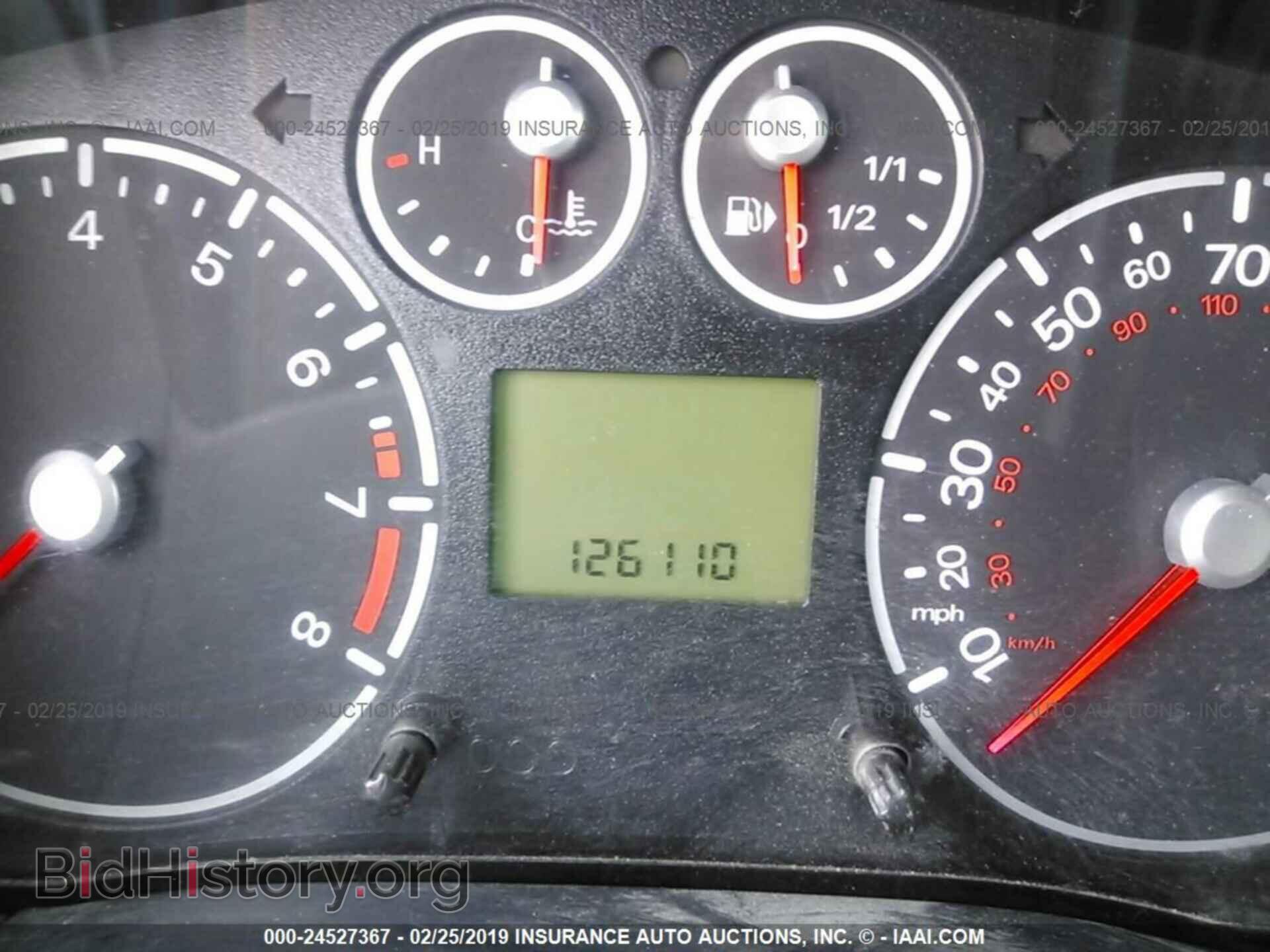 2010 FORD TRANSIT CONNECT - VIN: NM0LS7DN9AT014823 - Фото 7