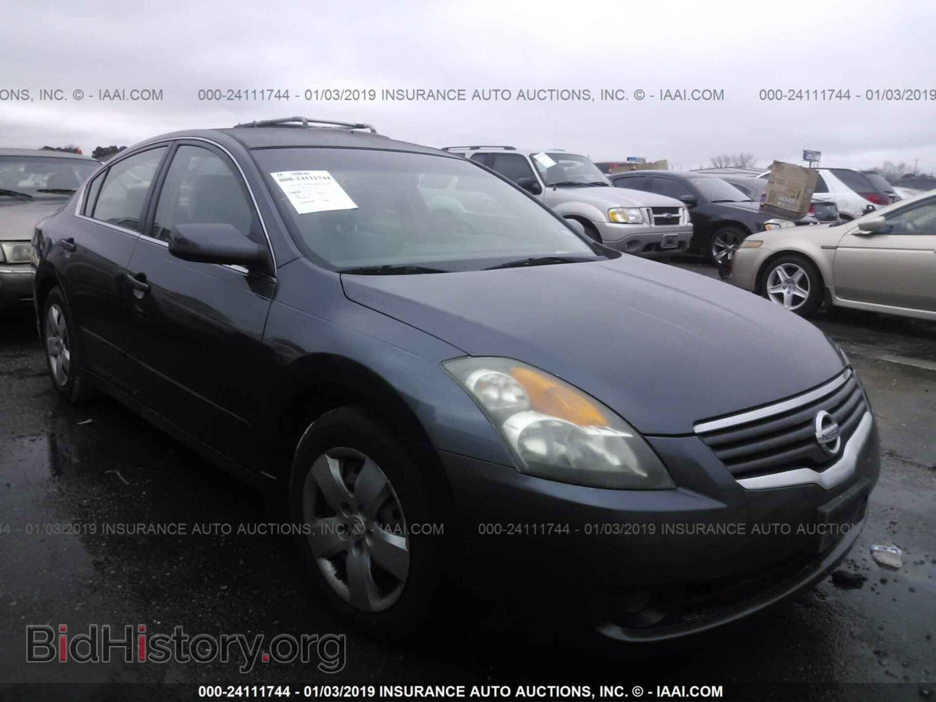 Photo JS2YB5A38C6306731 - SUZUKI SX4 2012