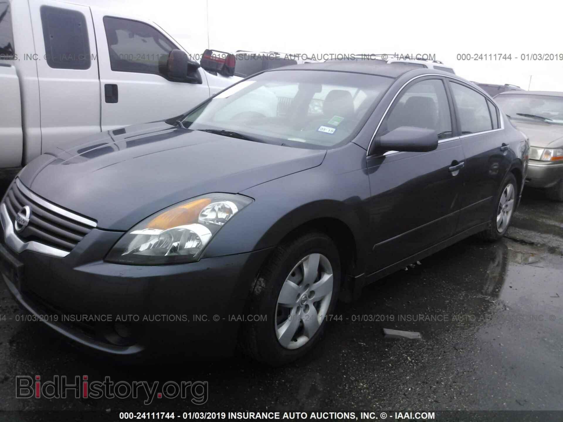 2012 SUZUKI SX4 - VIN: JS2YB5A38C6306731 - Photo 2