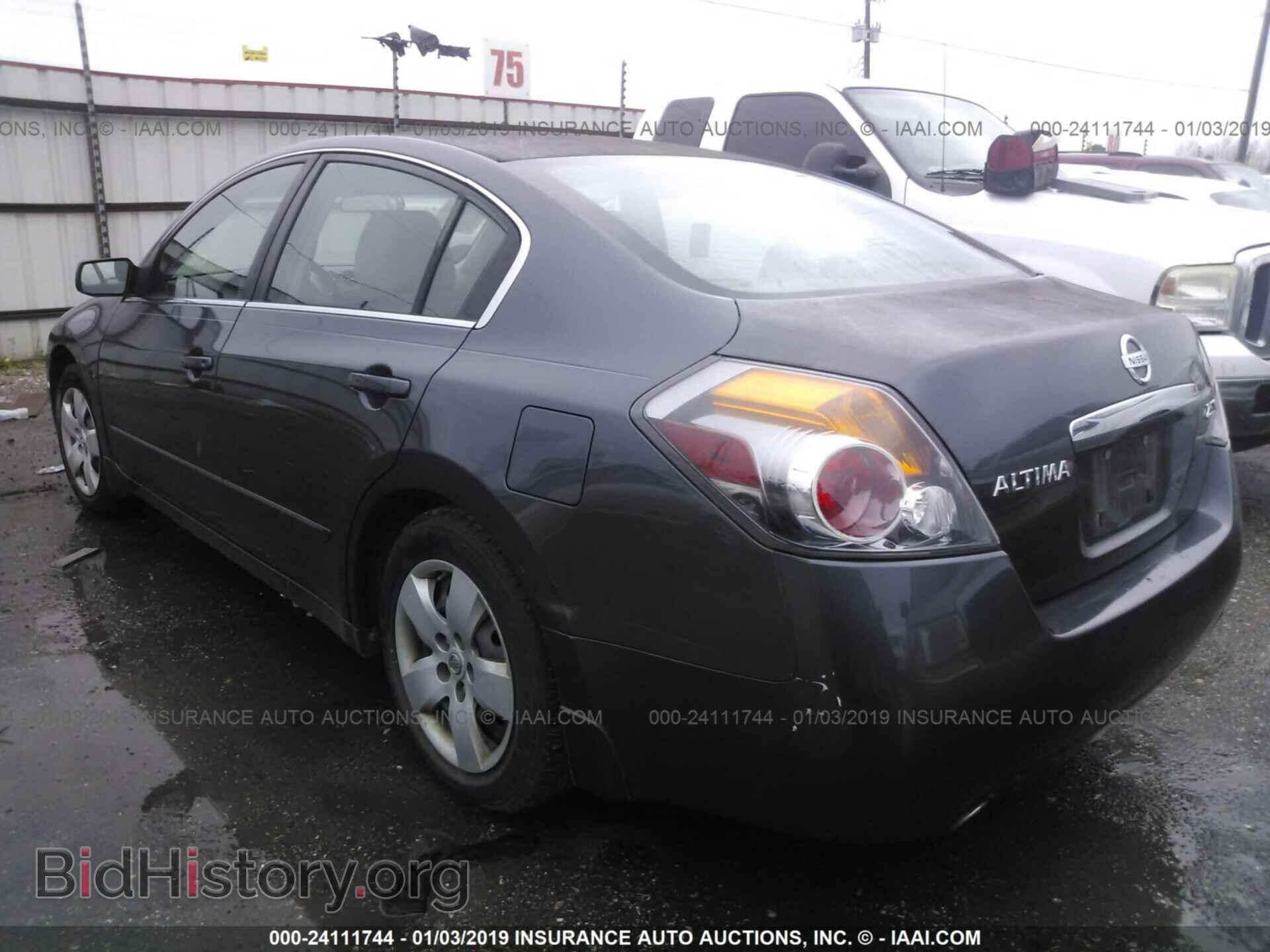 2012 SUZUKI SX4 - VIN: JS2YB5A38C6306731 - Photo 3