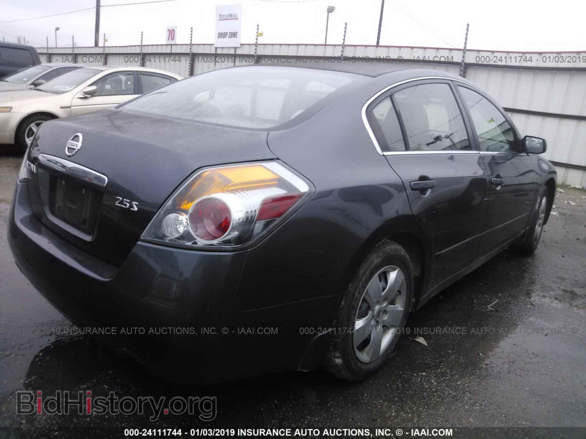 2012 SUZUKI SX4 - VIN: JS2YB5A38C6306731 - Photo 4