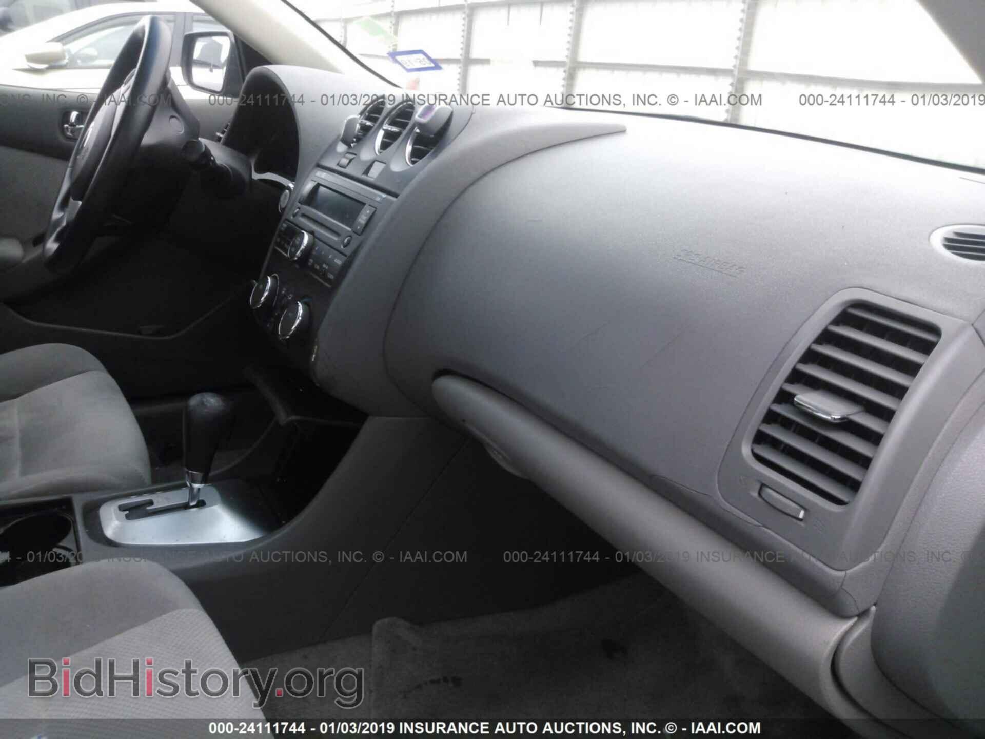 2012 SUZUKI SX4 - VIN: JS2YB5A38C6306731 - Photo 5