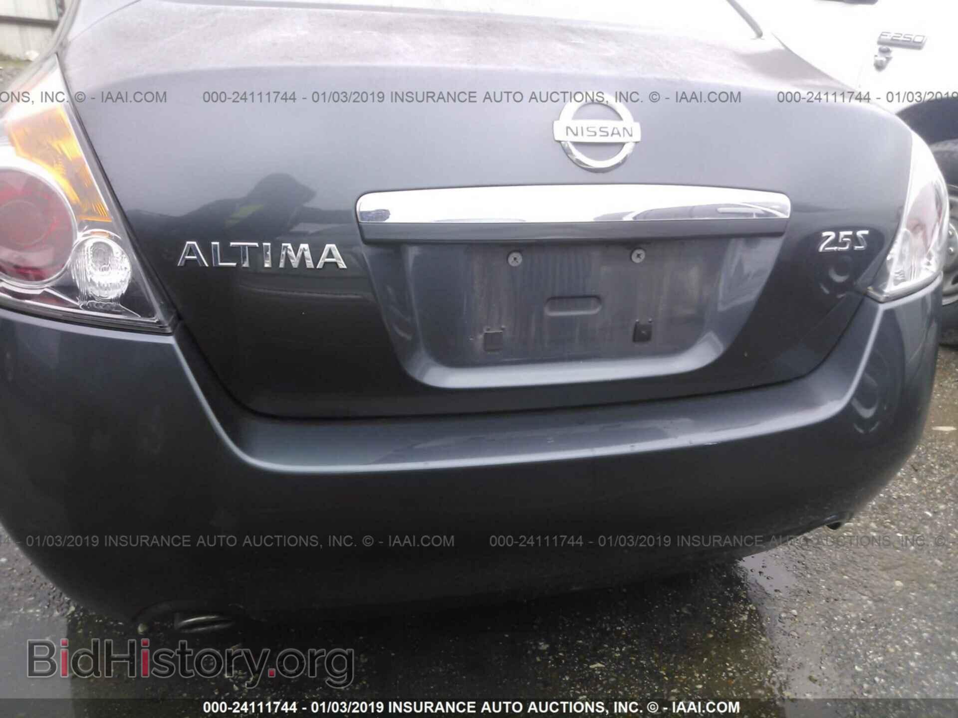 2012 SUZUKI SX4 - VIN: JS2YB5A38C6306731 - Photo 6