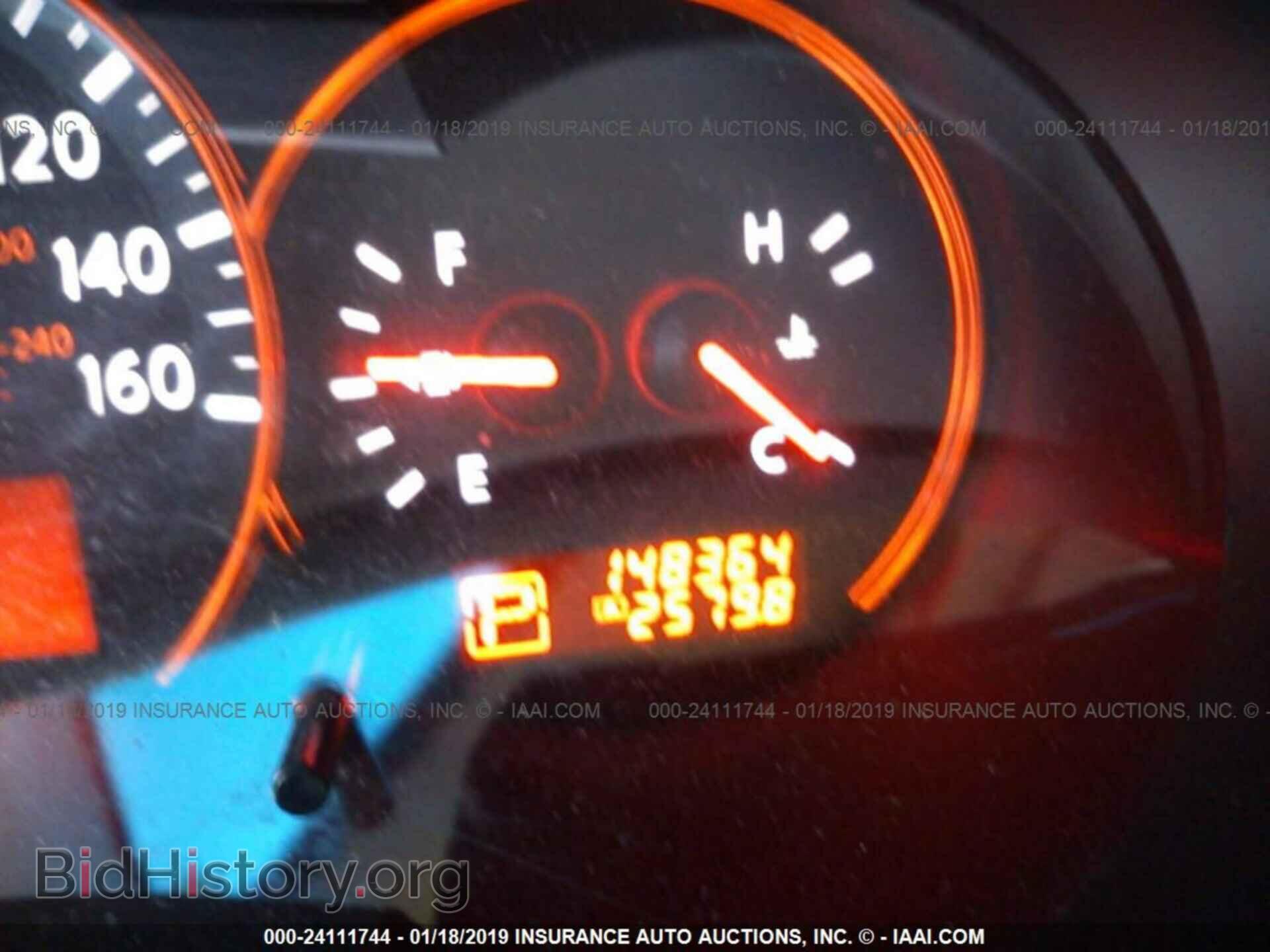 2012 SUZUKI SX4 - VIN: JS2YB5A38C6306731 - Photo 7