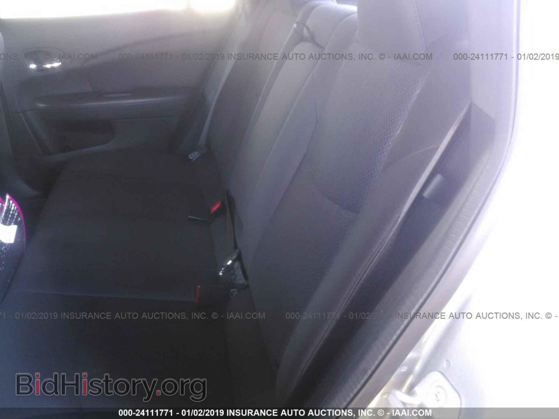 2013 CHRYSLER 200 - VIN: 1C3CCBAB8DN670974 - Фото 8