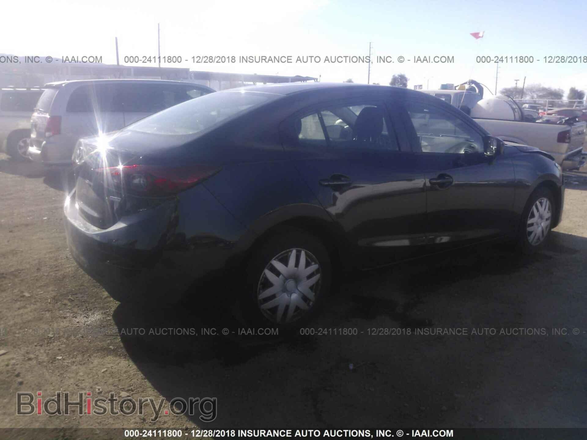 2018 CHRYSLER PACIFICA - VIN: 2C4RC1AG1JR154742 - Фото 4