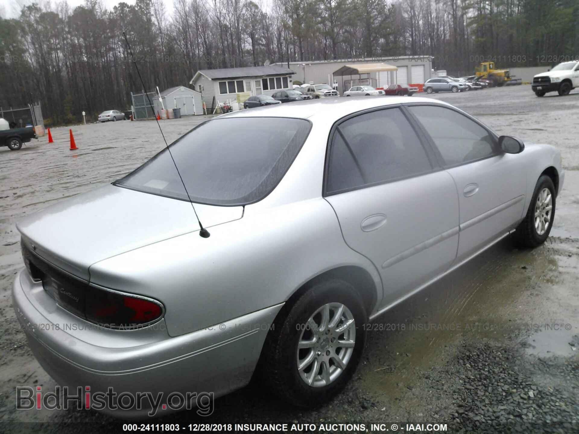 2016 DODGE DART - VIN: 1C3CDFAA4GD578105 - Photo 4
