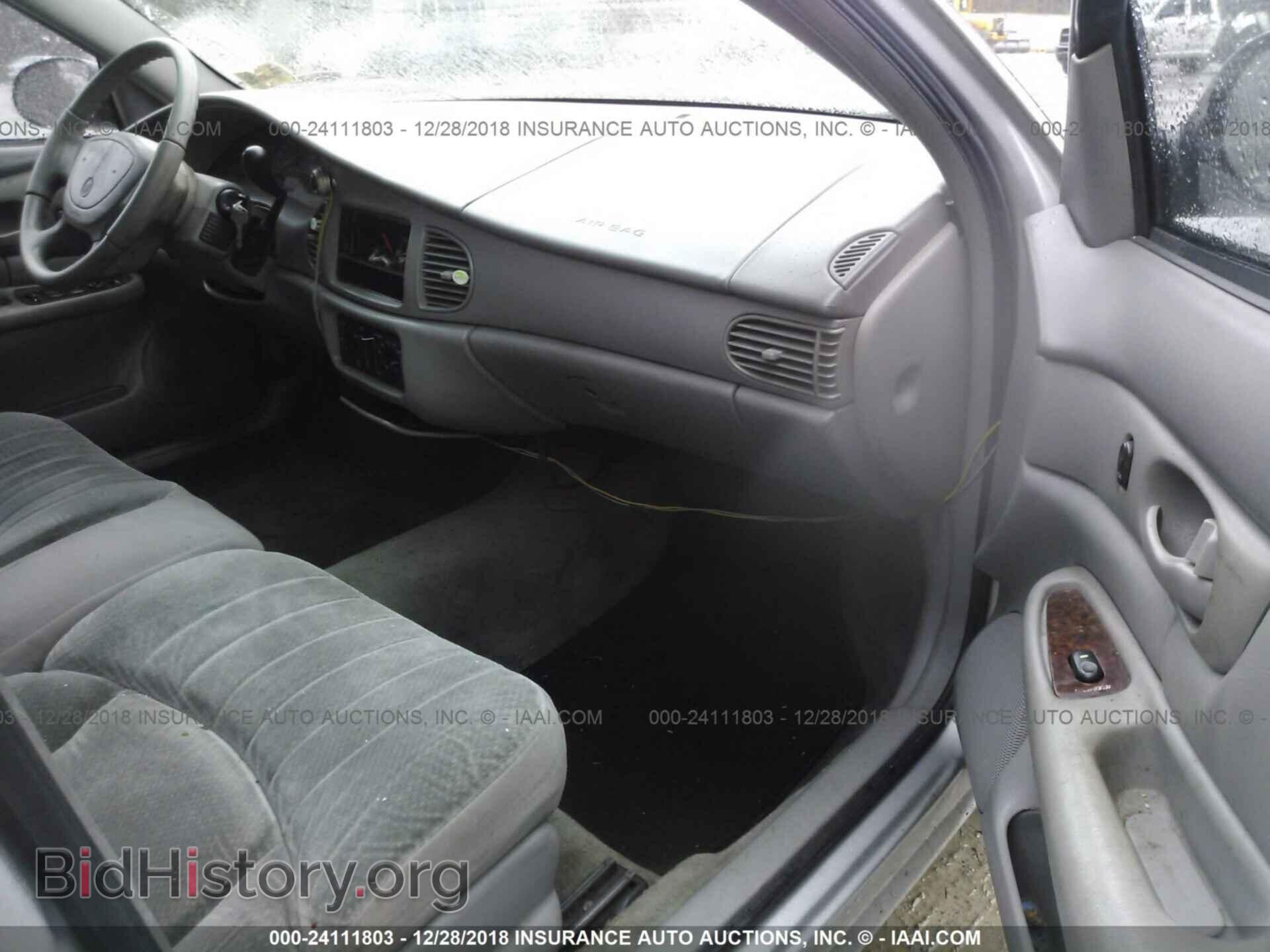 2016 DODGE DART - VIN: 1C3CDFAA4GD578105 - Photo 5