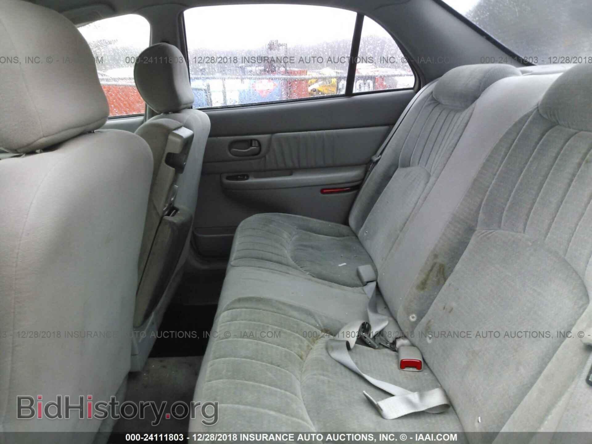 2016 DODGE DART - VIN: 1C3CDFAA4GD578105 - Photo 8