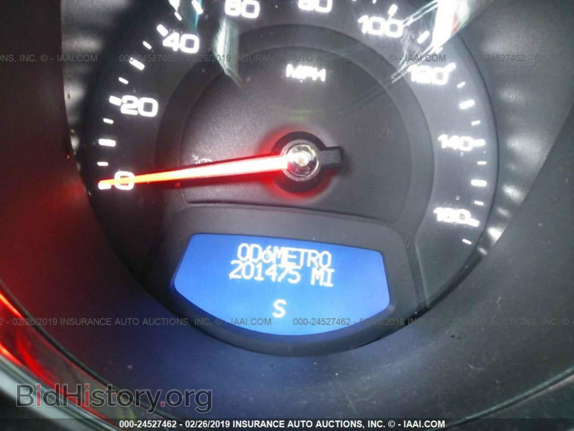 2008 CADILLAC CTS - VIN: 1G6DG577080208794 - Фото 7