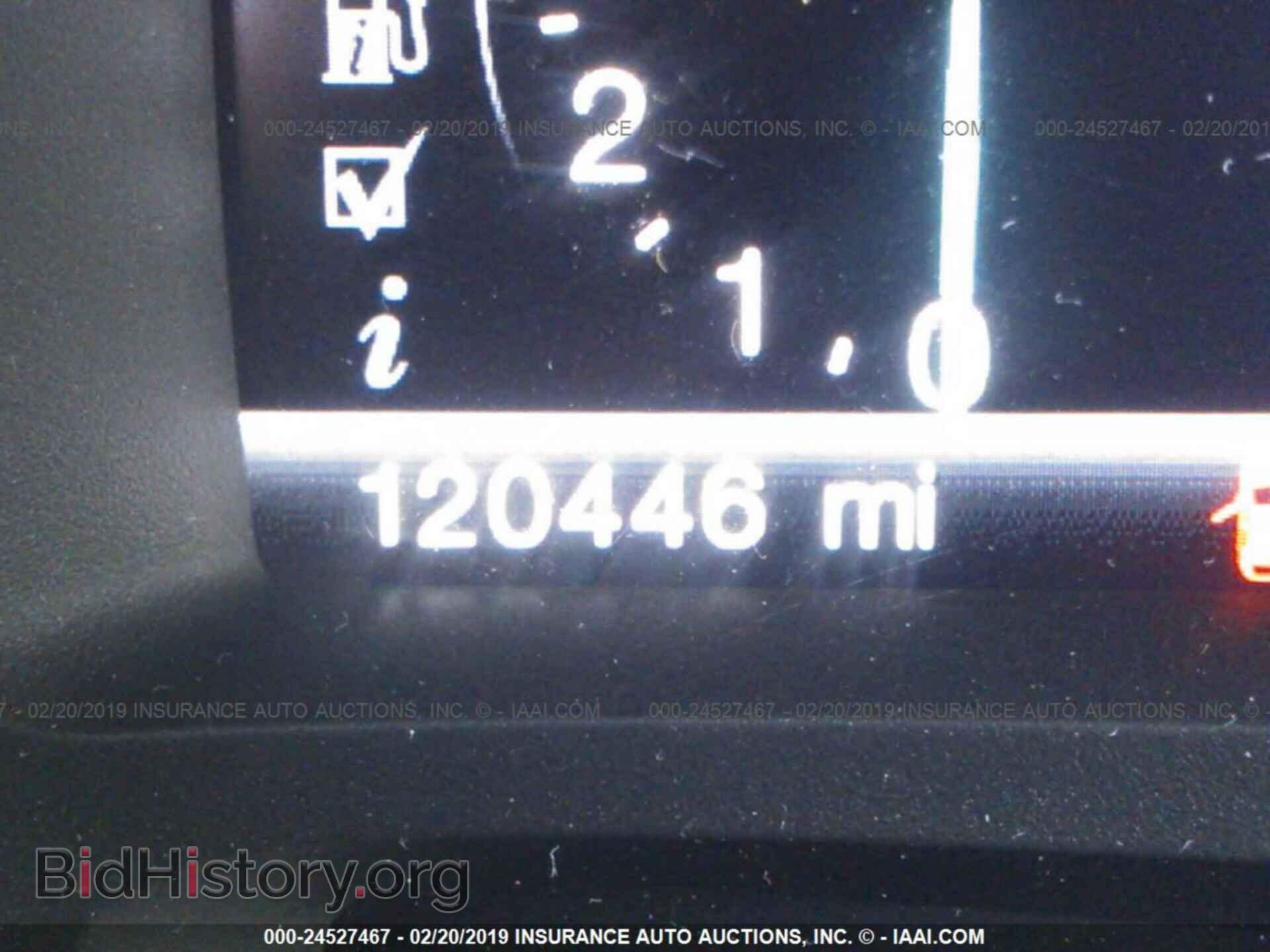 2013 FORD EDGE - VIN: 2FMDK4KCXDBA07693 - Фото 7