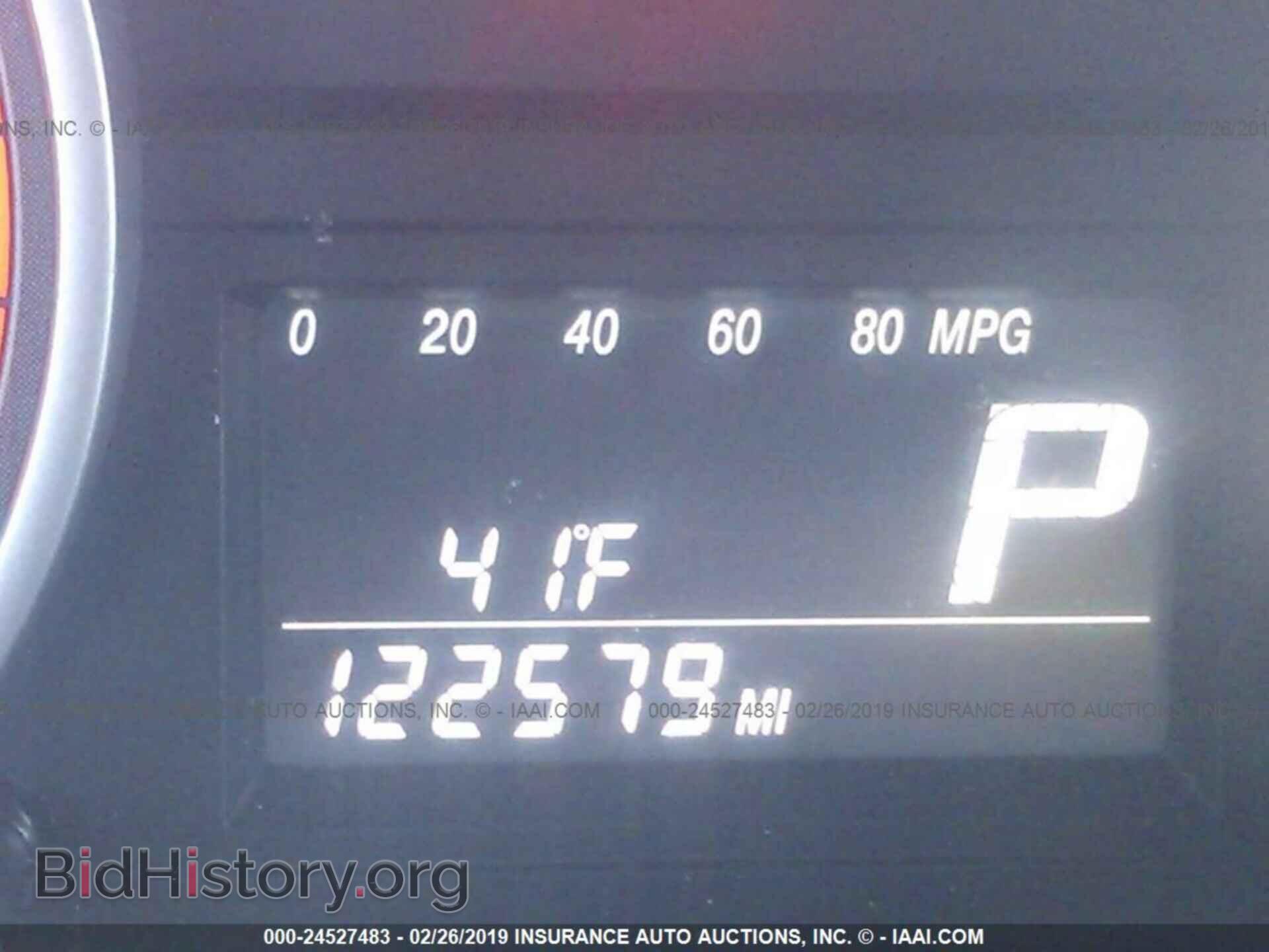 2012 SUZUKI SX4 - VIN: JS2YB5A30C6305086 - Photo 7