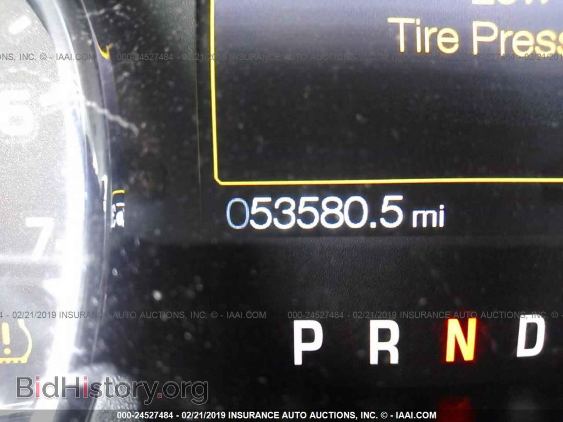 2012 FORD F150 - VIN: 1FTFW1CF0CKD85406 - Фото 7