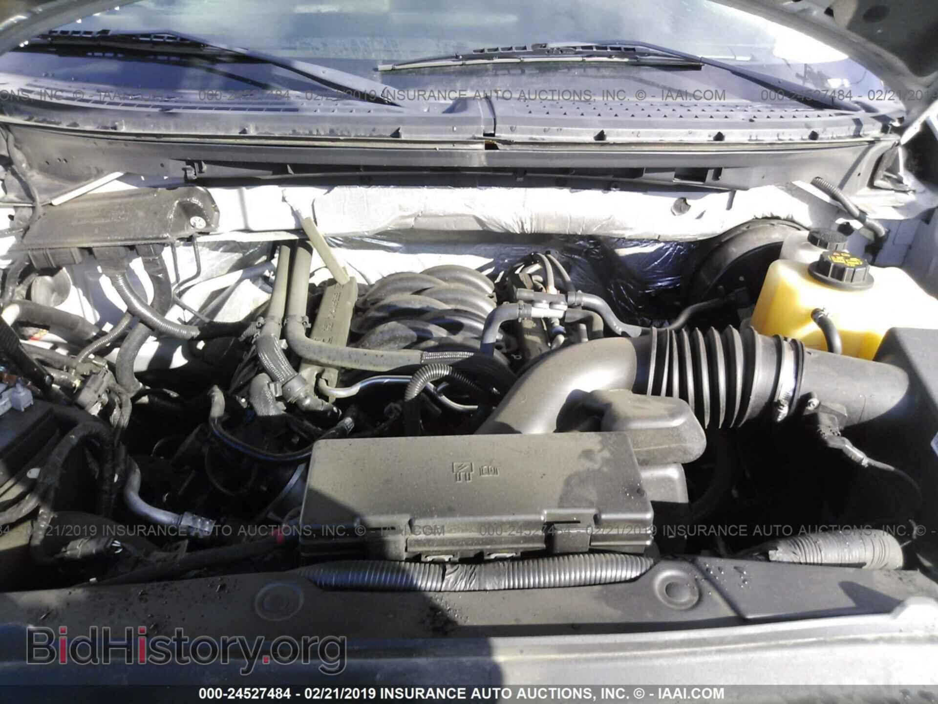 2012 FORD F150 - VIN: 1FTFW1CF0CKD85406 - Фото 10