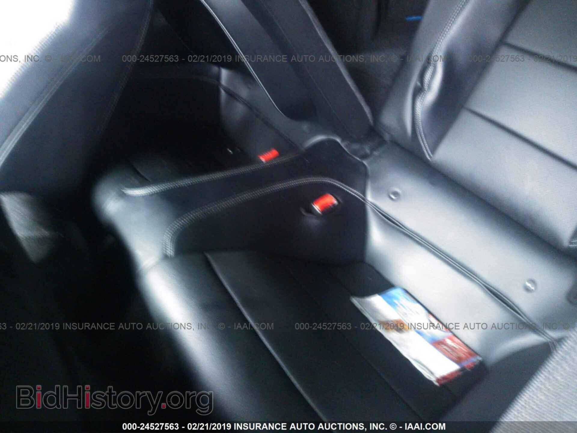 2015 FORD MUSTANG - VIN: 1FA6P8TH5F5321099 - Photo 8