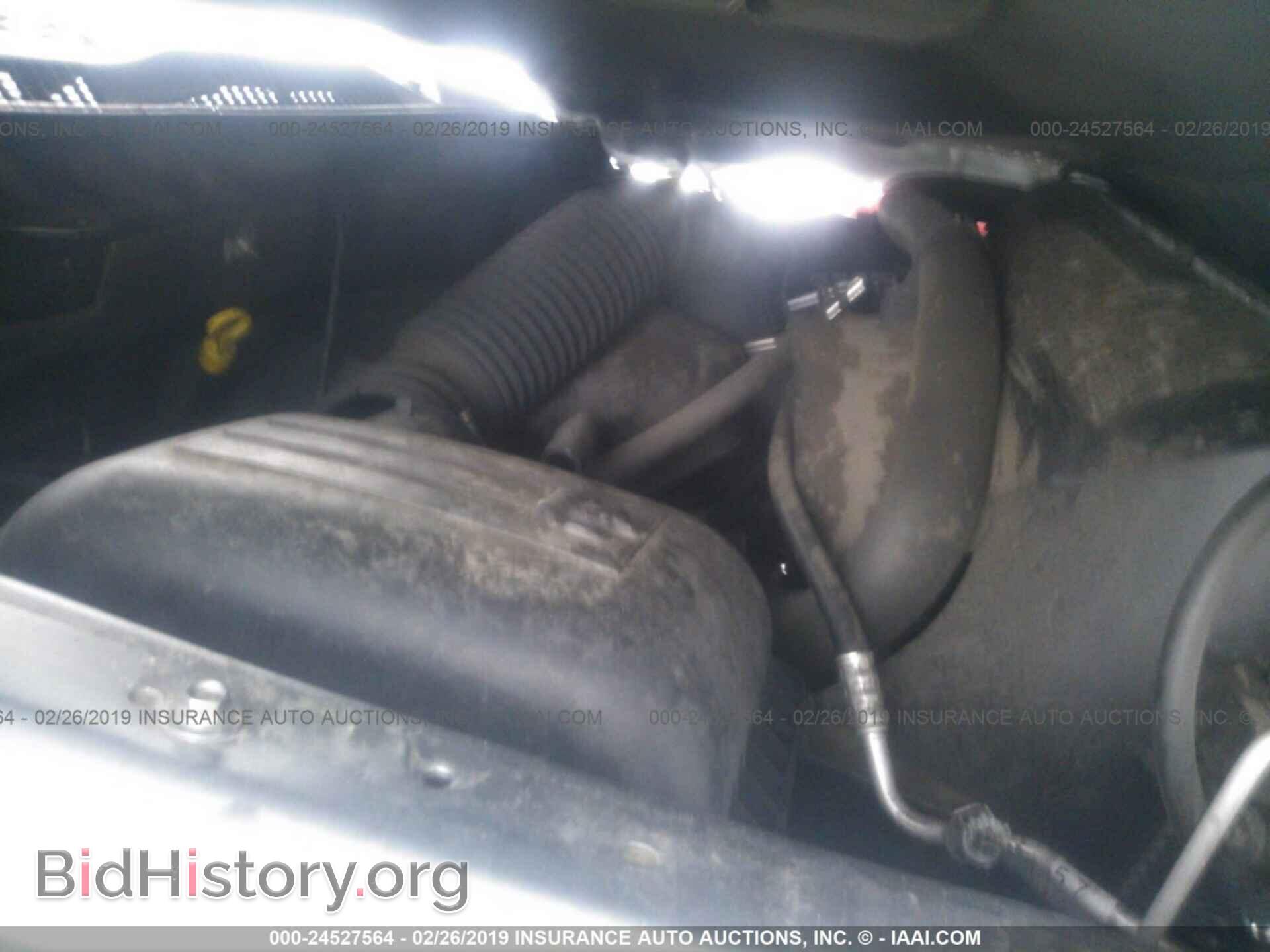 2010 DODGE RAM 1500 - VIN: 1D7RB1GT0AS250874 - Фото 10