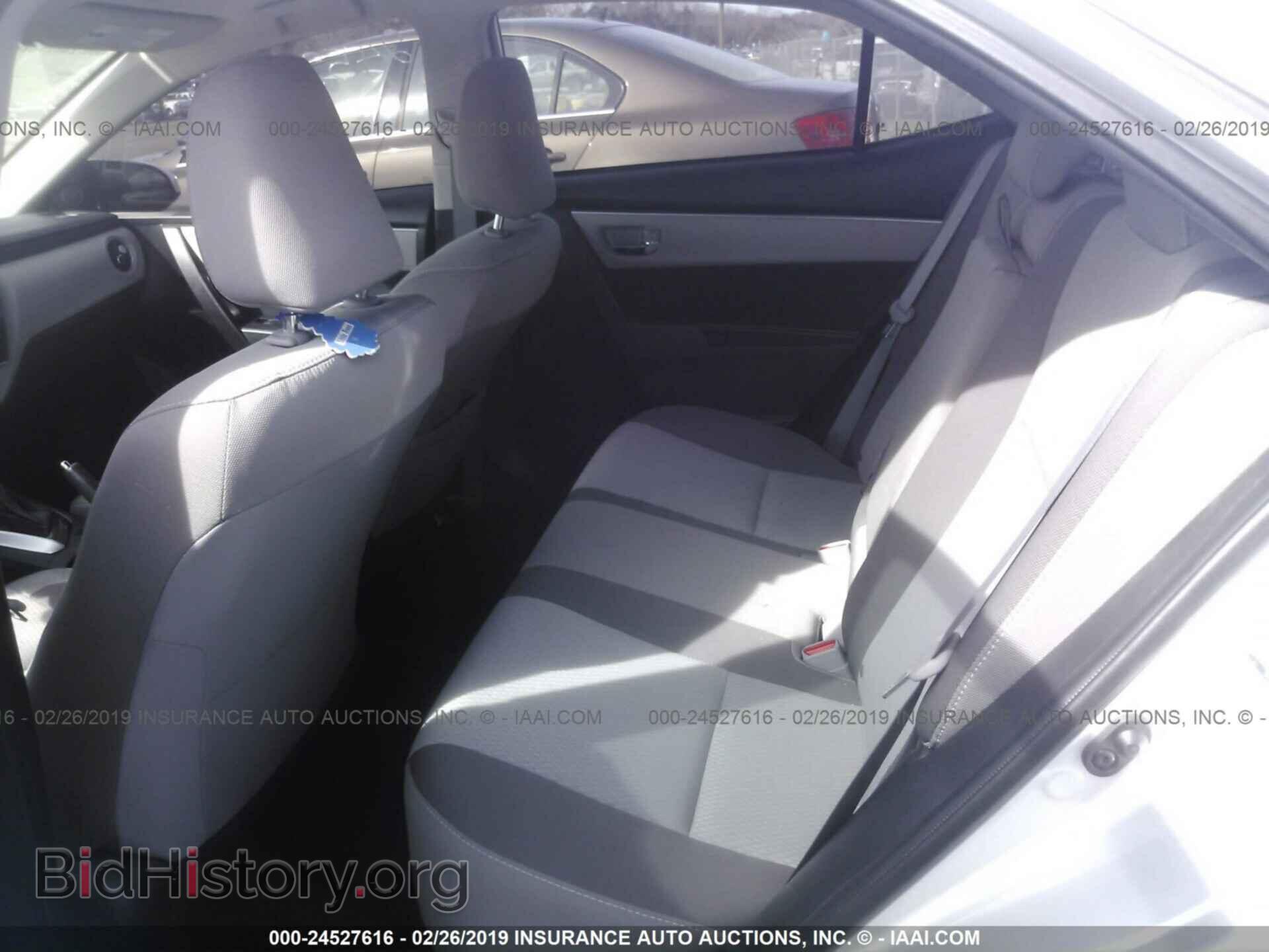 2009 DODGE JOURNEY - VIN: 3D4GG57V49T586830 - Photo 8