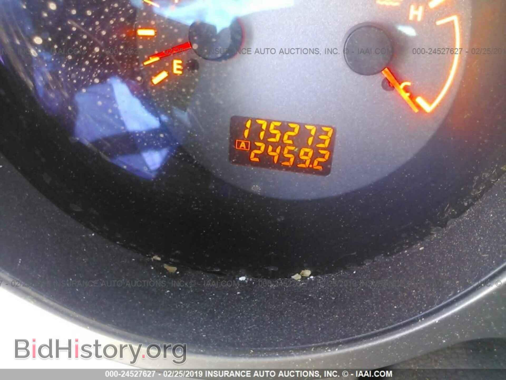 2005 NISSAN MAXIMA - VIN: 1N4BA41E35C862731 - Фото 7