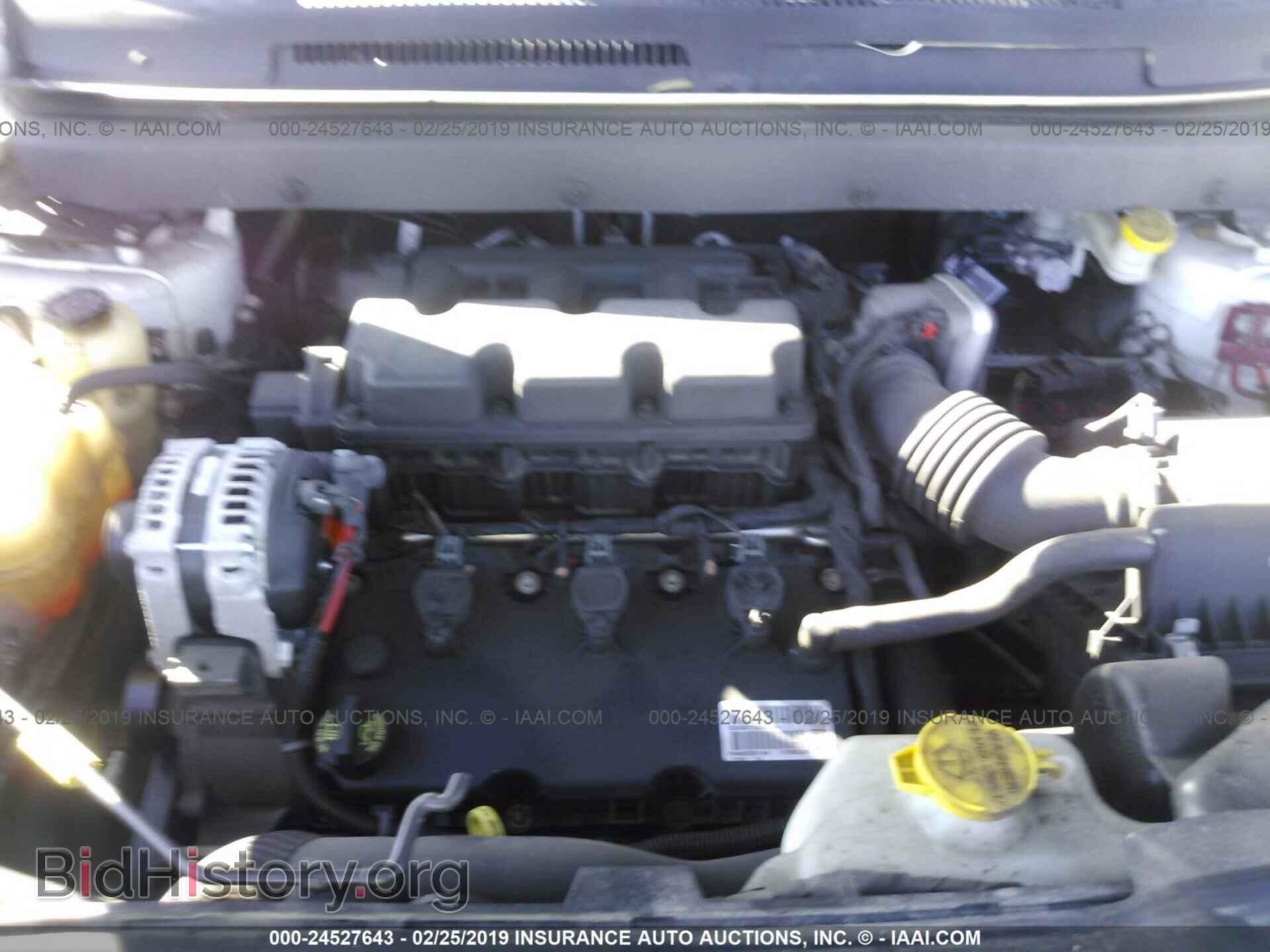 2010 DODGE JOURNEY - VIN: 3D4PG5FV4AT117730 - Фото 10
