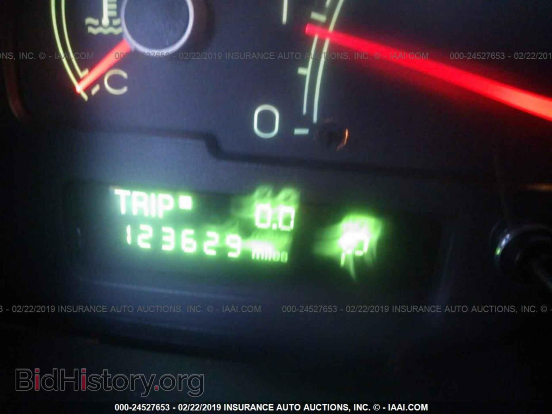 2004 LINCOLN LS - VIN: 1LNHM87A44Y608563 - Фото 7