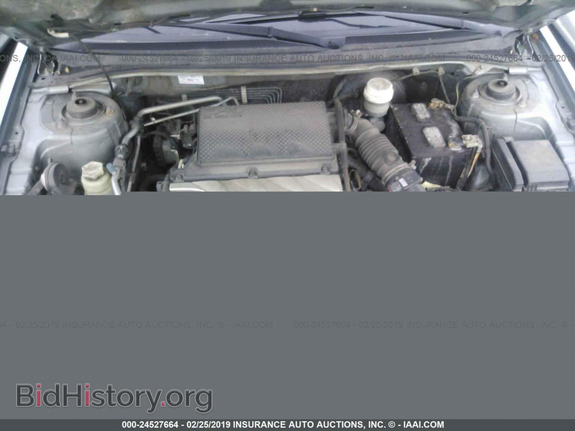 2009 MITSUBISHI GALANT - VIN: 4A3AB36F79E017077 - Фото 10