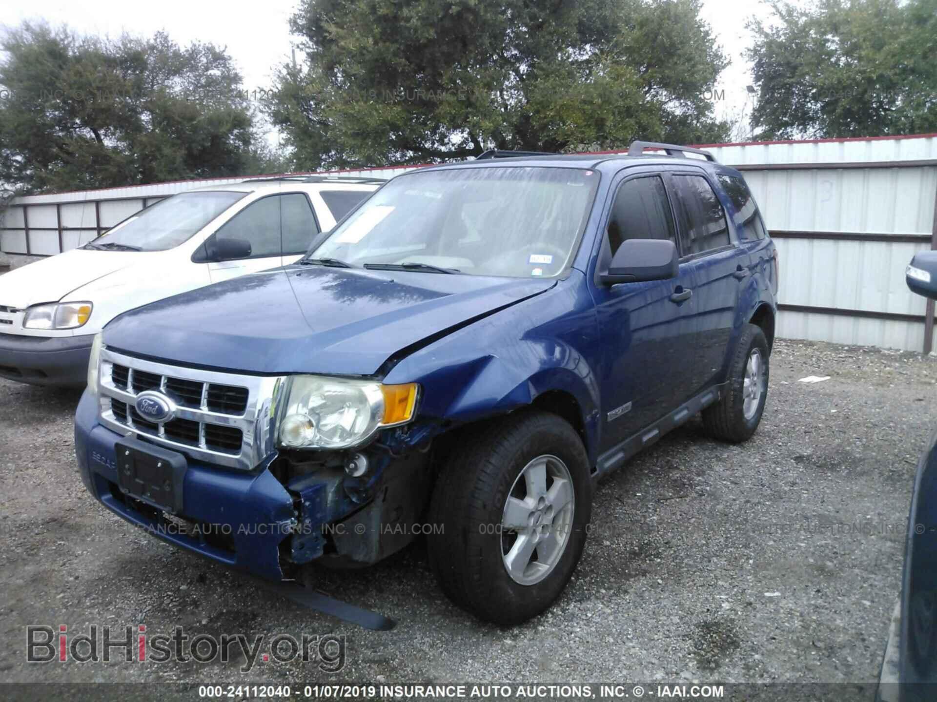 2015 NISSAN VERSA NOTE - VIN: 3N1CE2CP1FL446904 - Фото 2