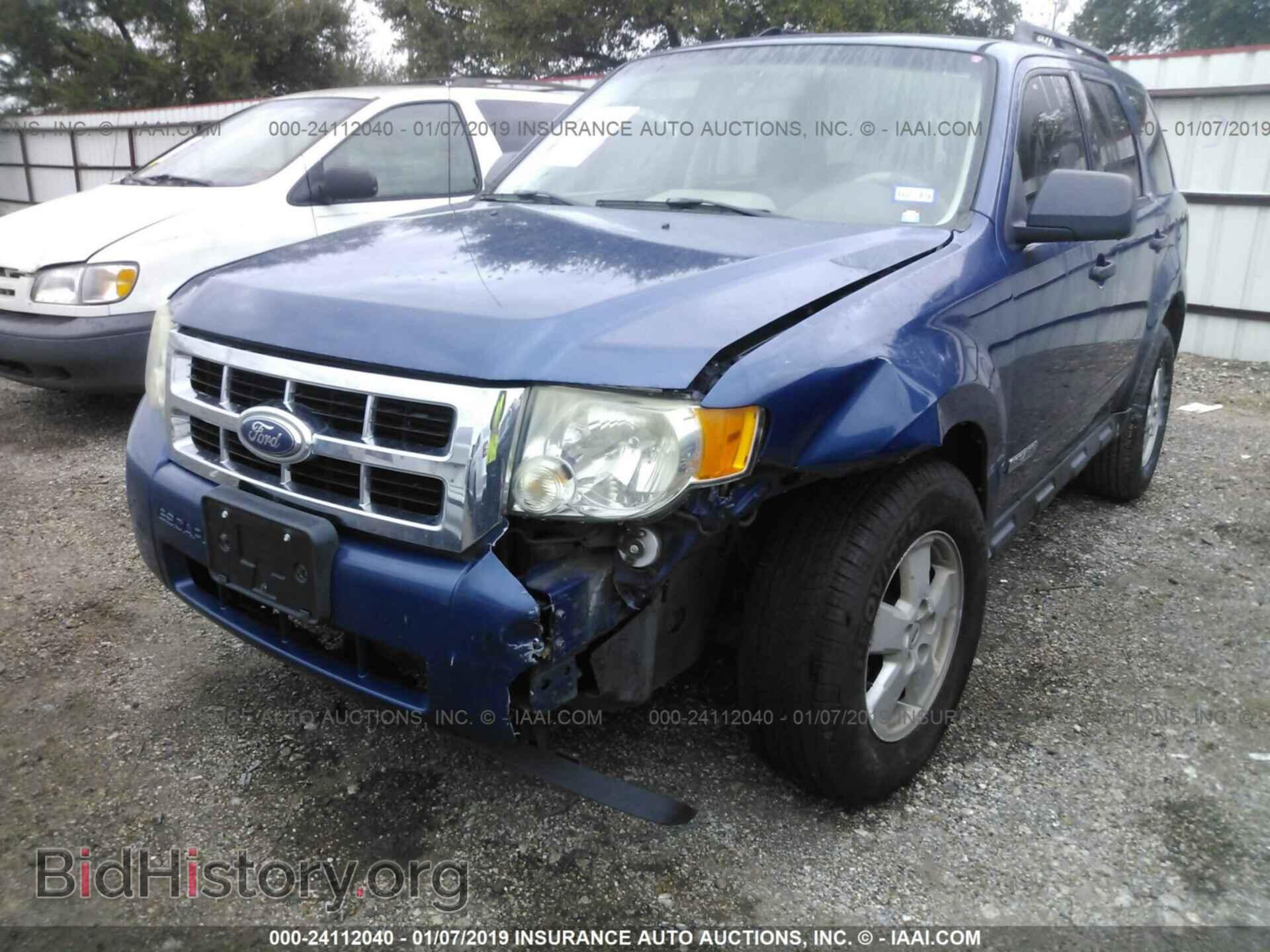 2015 NISSAN VERSA NOTE - VIN: 3N1CE2CP1FL446904 - Фото 6