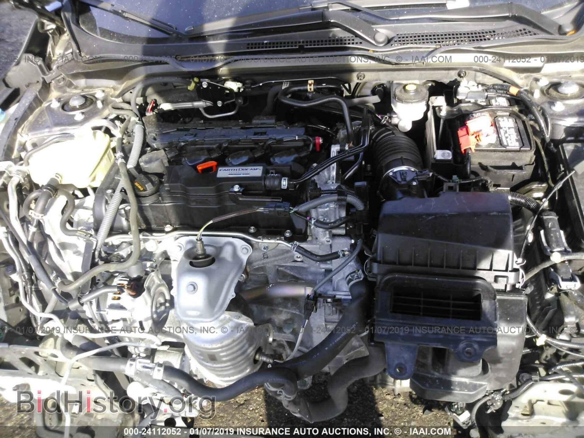 2003 SATURN VUE - VIN: 5GZCZ23D53S825763 - Фото 10