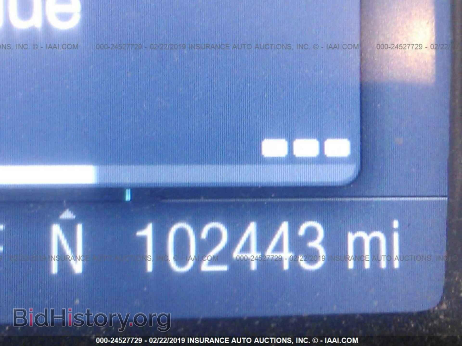 2012 FORD FOCUS - VIN: 1FAHP3F22CL272020 - Photo 7