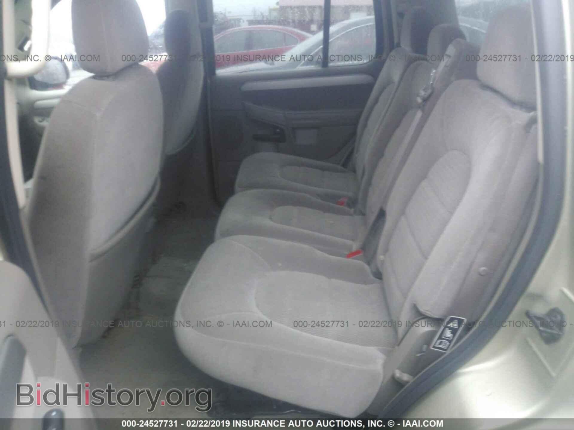 2014 HYUNDAI ACCENT - VIN: KMHCT5AE7EU195442 - Фото 8