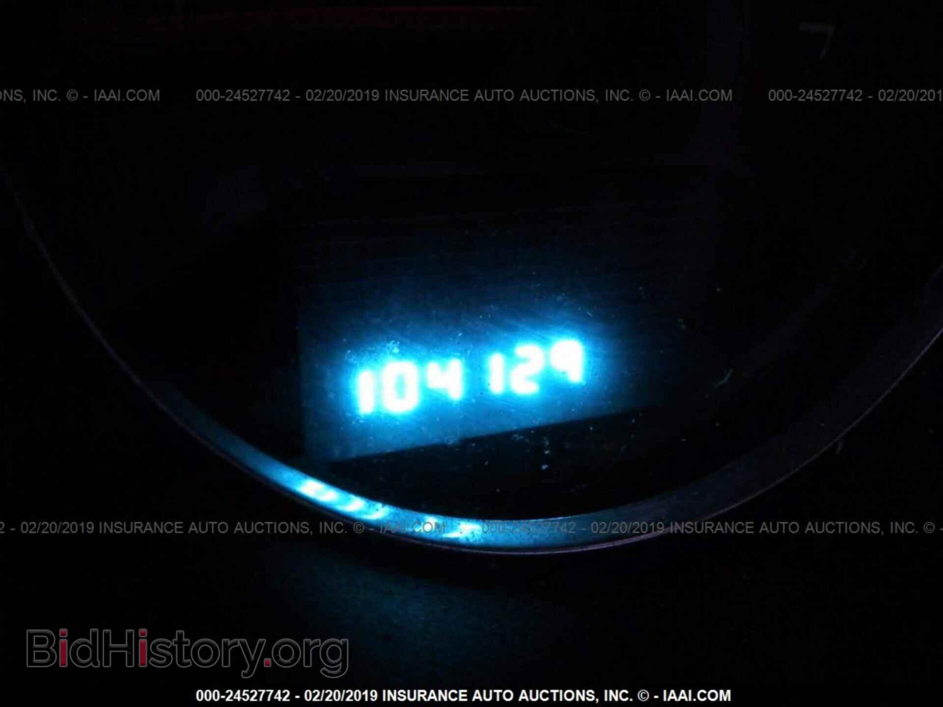 2011 DODGE AVENGER - VIN: 1B3BD2FG9BN587058 - Фото 7