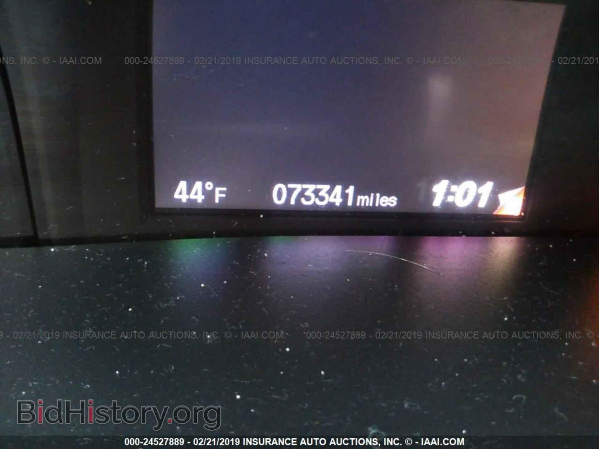 2013 HONDA CIVIC - VIN: 2HGFB2F56DH540247 - Фото 7